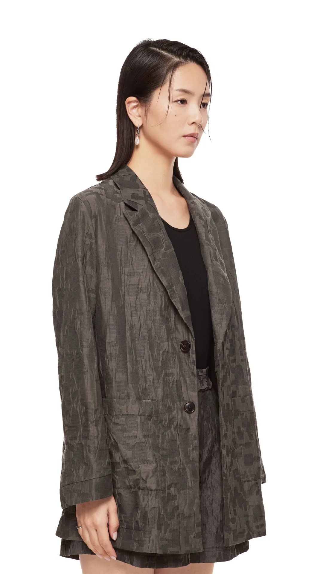 Regular Blazer sold by INITIAL Fashion product image thumbnail 2