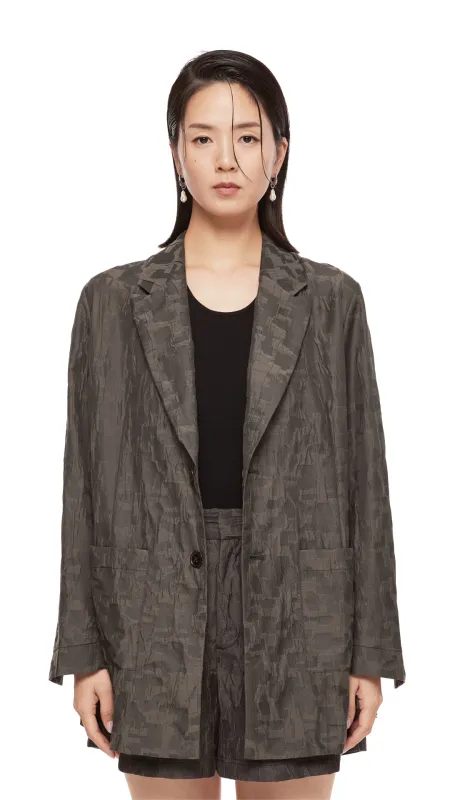 Regular Blazer sold by INITIAL Fashion
