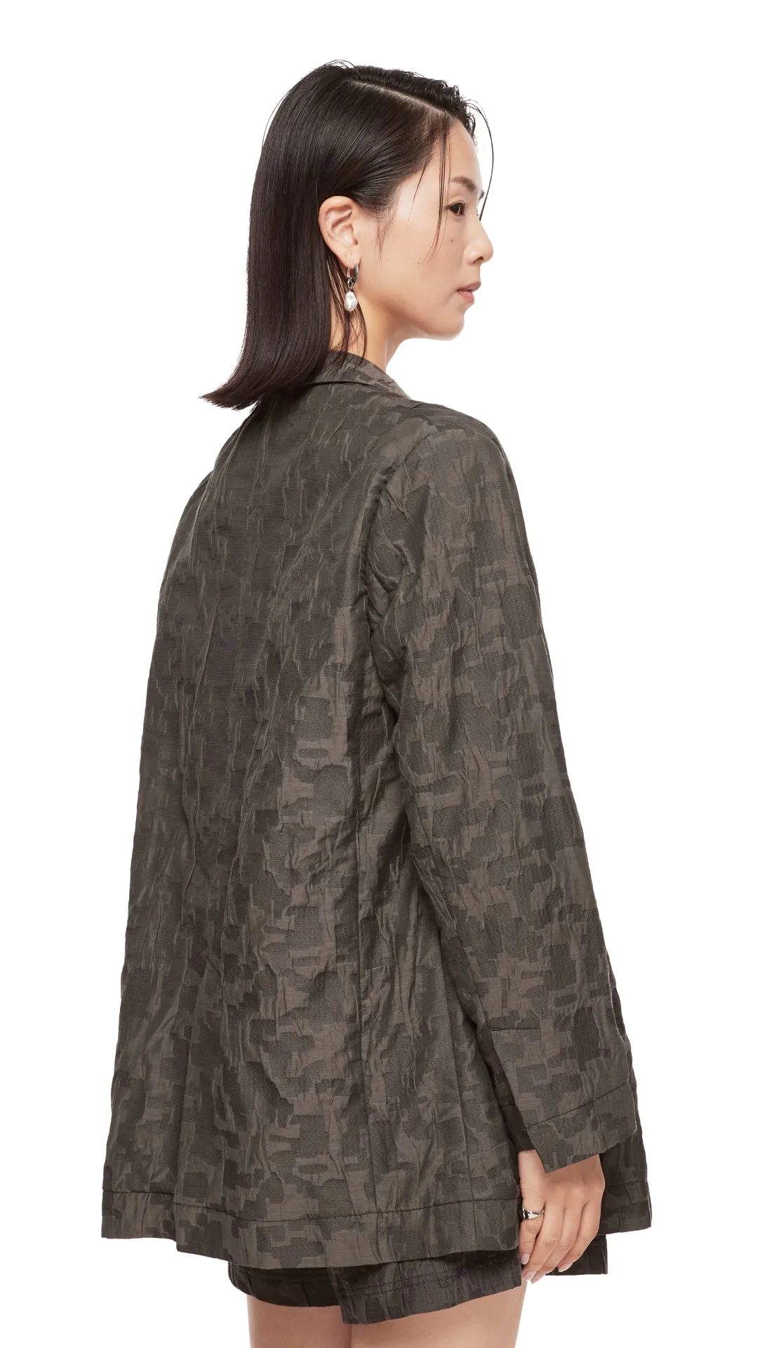 Regular Blazer sold by INITIAL Fashion product image thumbnail 3