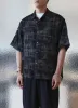 Short Sleeves Shirt sold by INITIAL Fashion