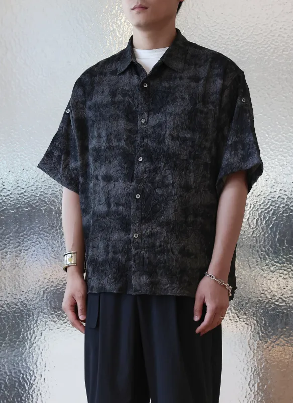 Short Sleeves Shirt sold by INITIAL Fashion