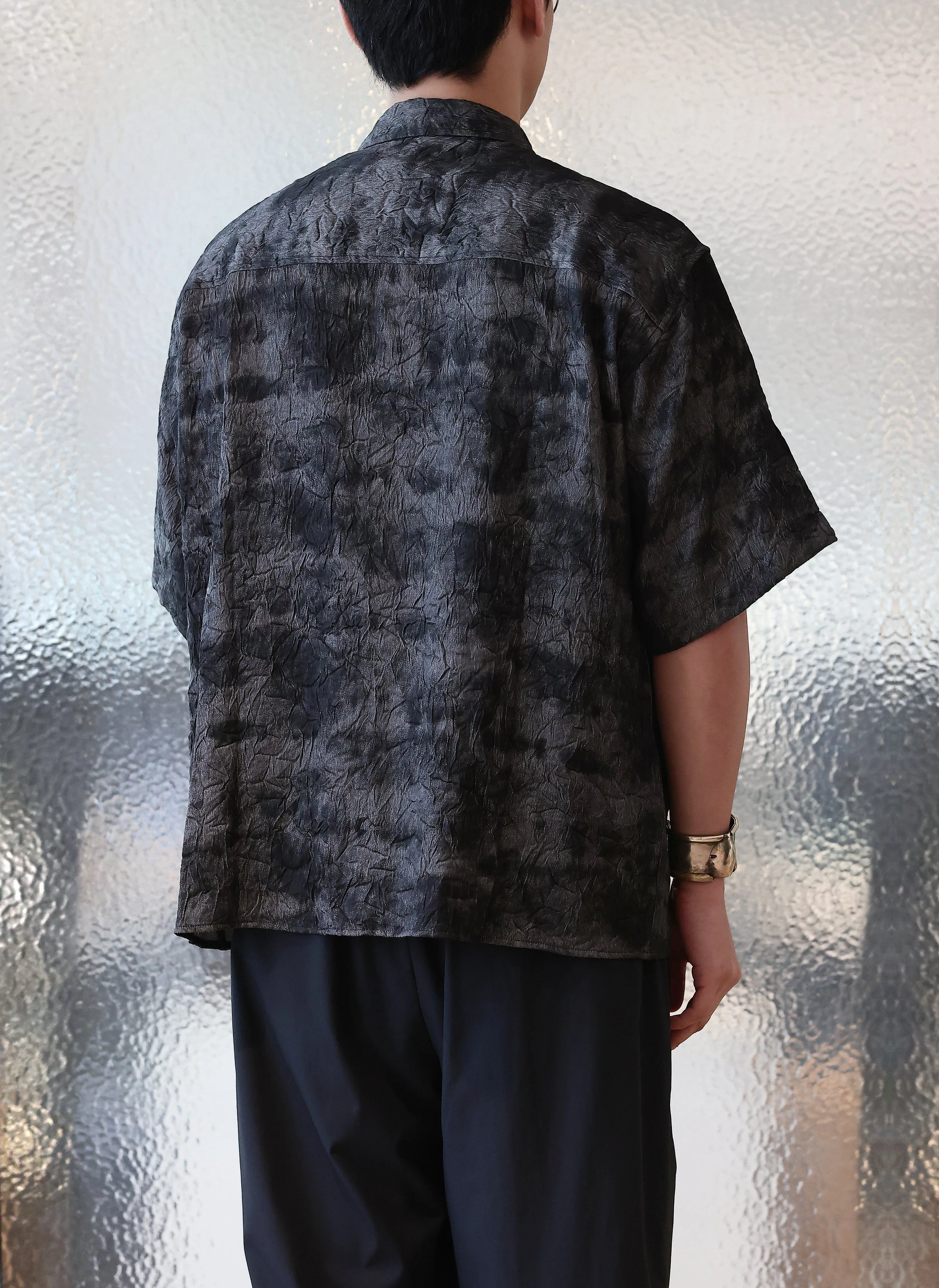 Short Sleeves Shirt sold by INITIAL Fashion product image thumbnail 2