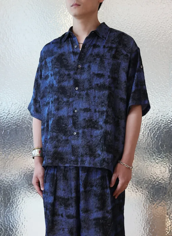 Short Sleeves Shirt sold by INITIAL Fashion