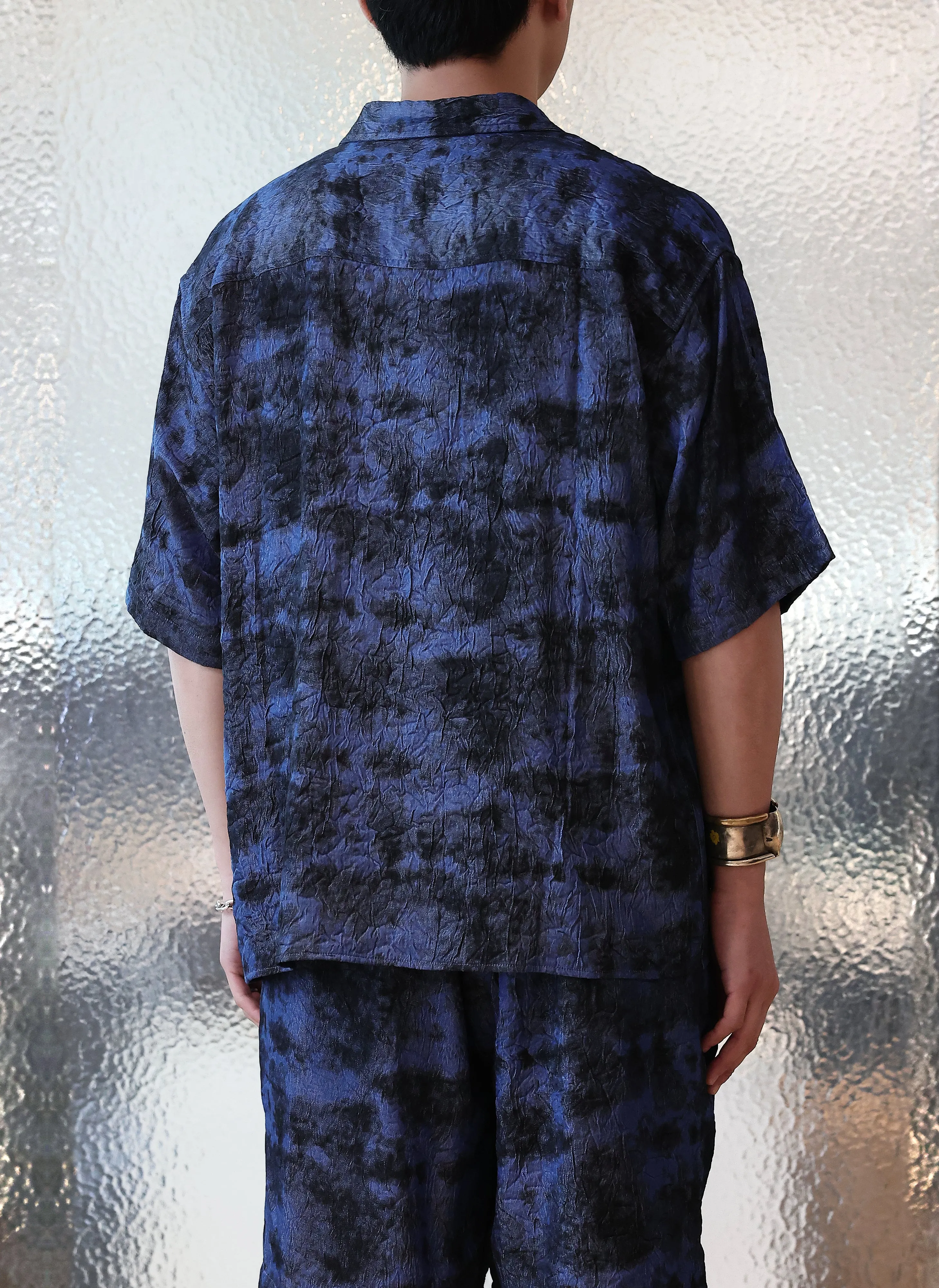 Short Sleeves Shirt sold by INITIAL Fashion product image thumbnail 2