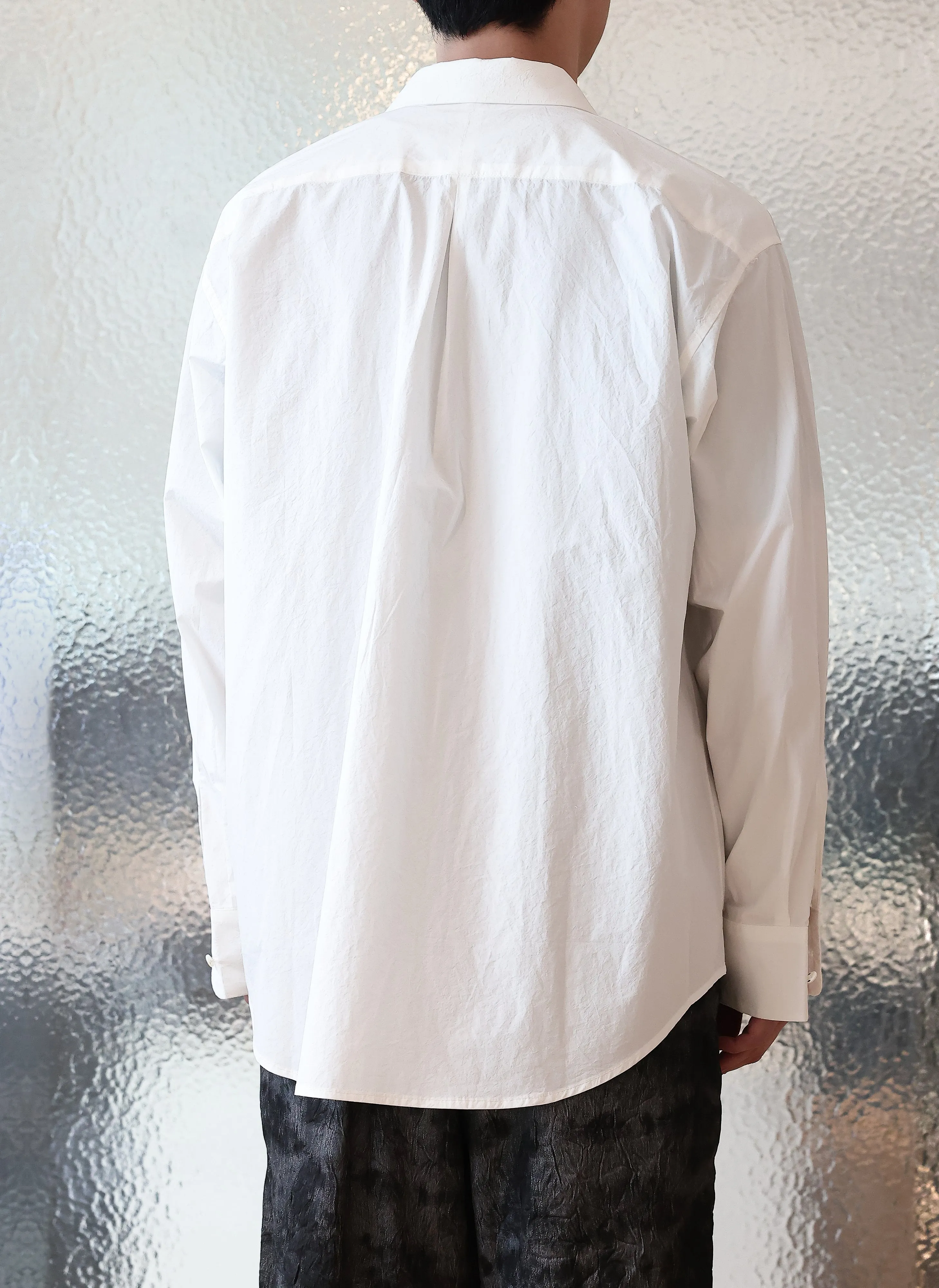 Classic Shirt sold by INITIAL Fashion product image thumbnail 2