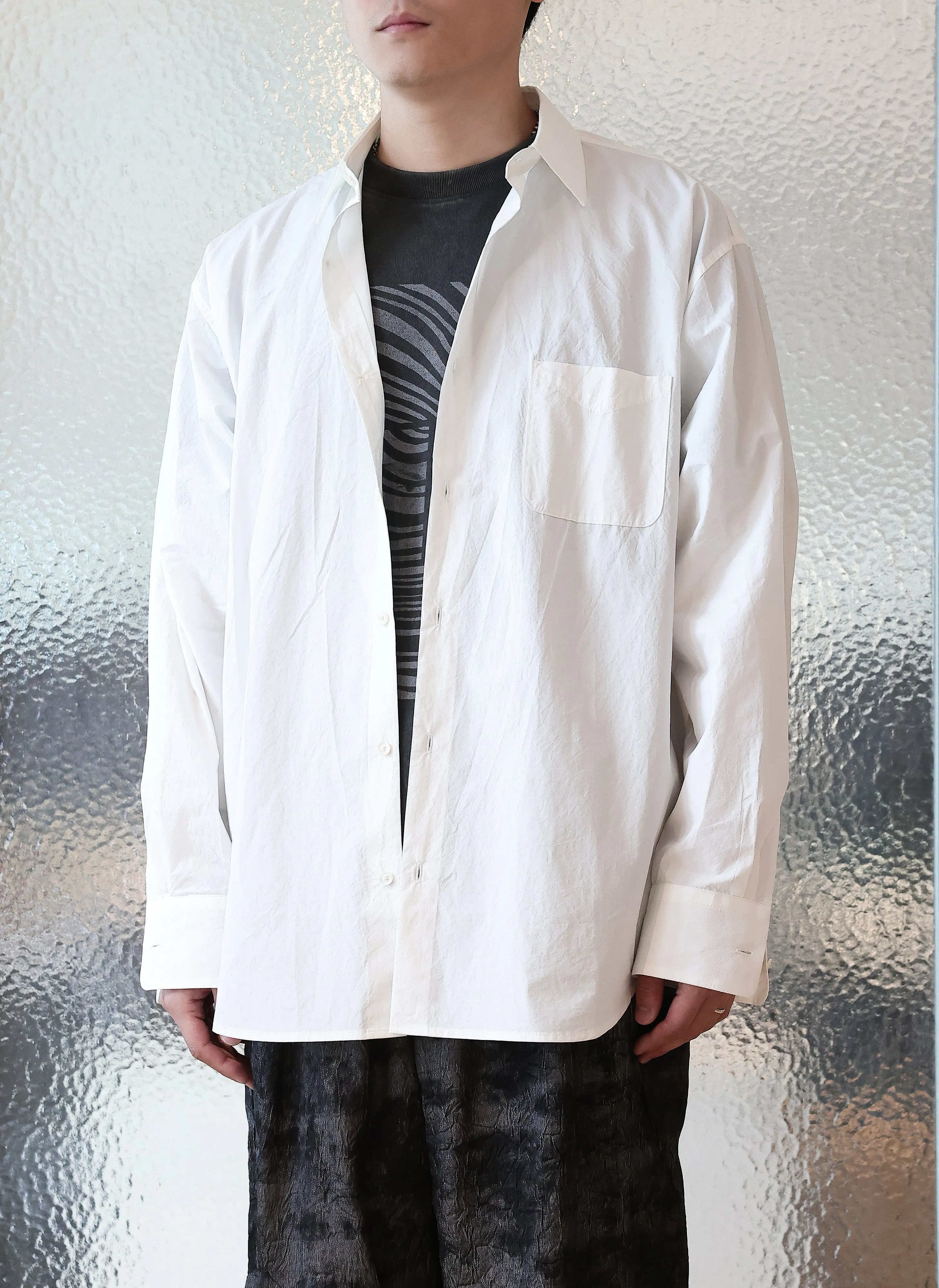 Classic Shirt sold by INITIAL Fashion