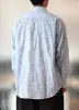 Seersucker Classic Shirt sold by INITIAL Fashion