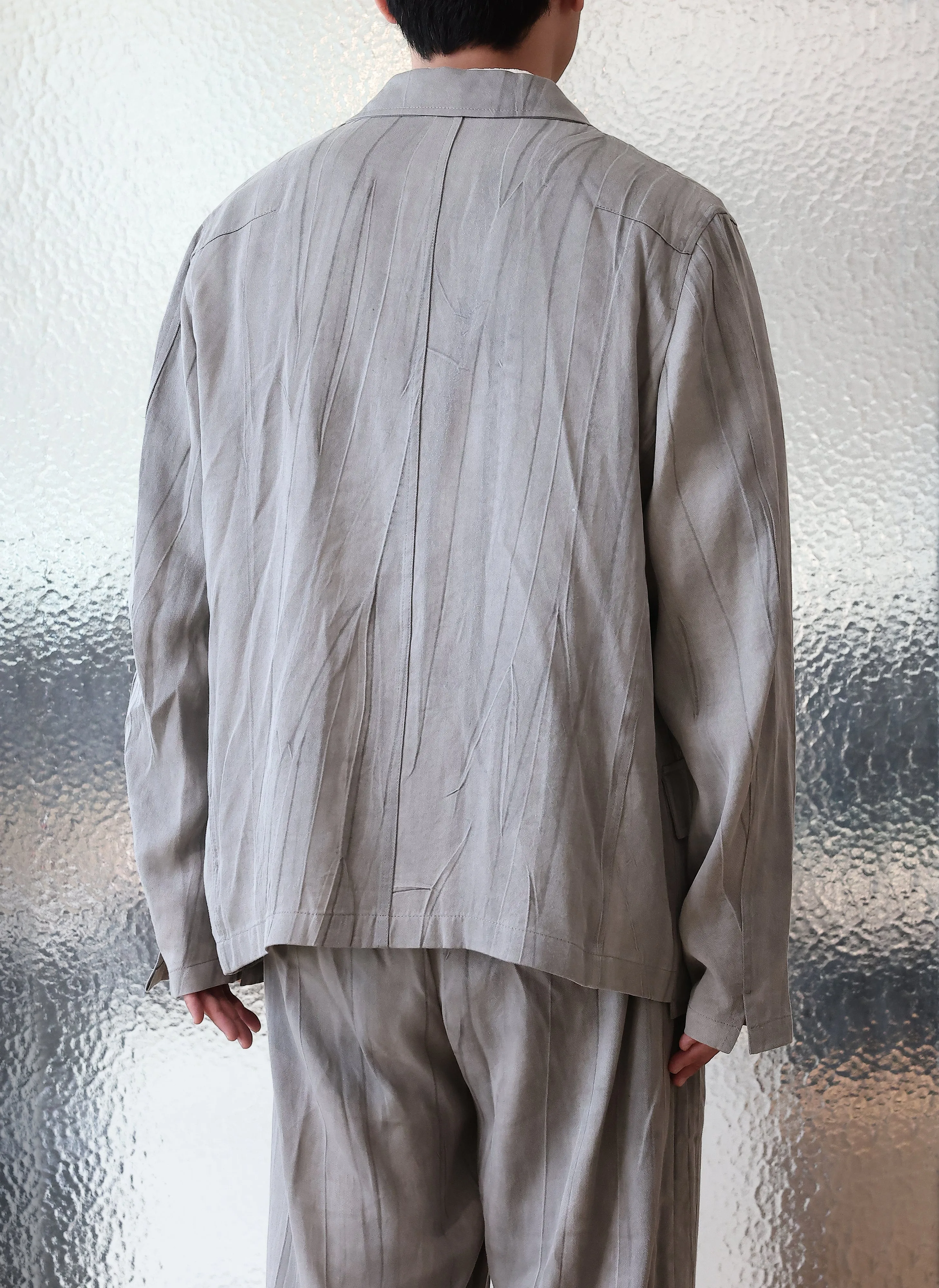 Soft Work Blazer sold by INITIAL Fashion product image thumbnail 2