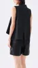 Waistcoat with Lace Detail sold by INITIAL Fashion
