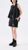 Waistcoat with Lace Detail sold by INITIAL Fashion