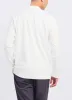 Mercerized Cotton Mock Neck Tee (T-05) sold by INITIAL Fashion