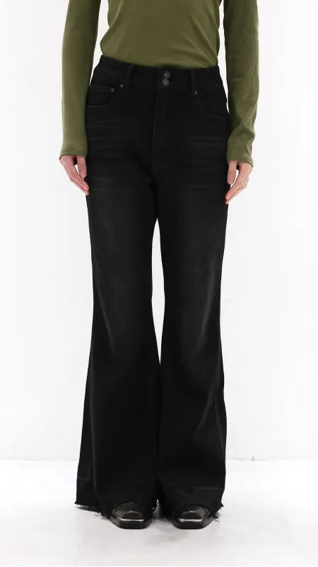 Boot Cut Jeans sold by INITIAL Fashion