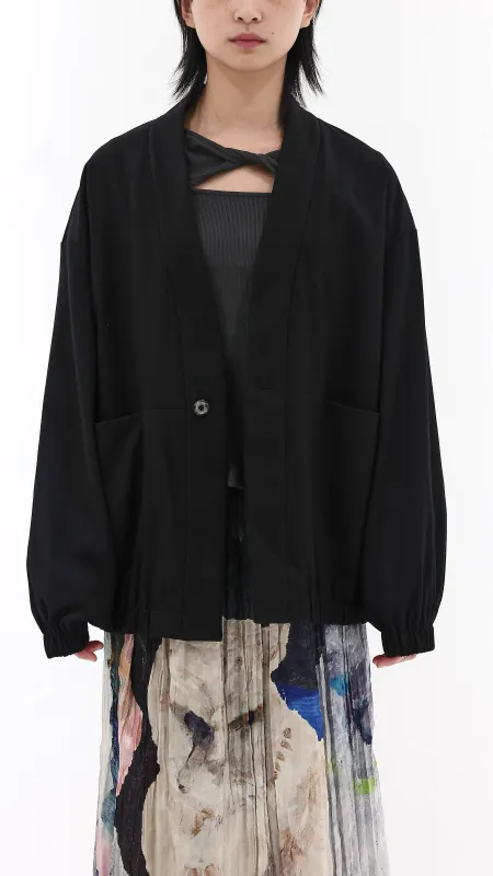 Hybrid Kimono sold by INITIAL Fashion