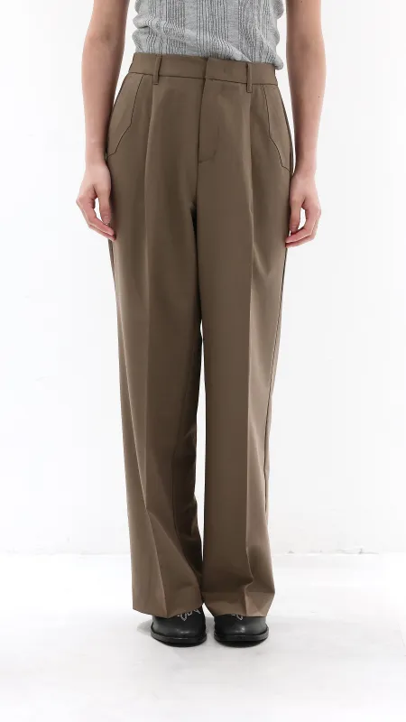 Photographer Pants sold by INITIAL Fashion