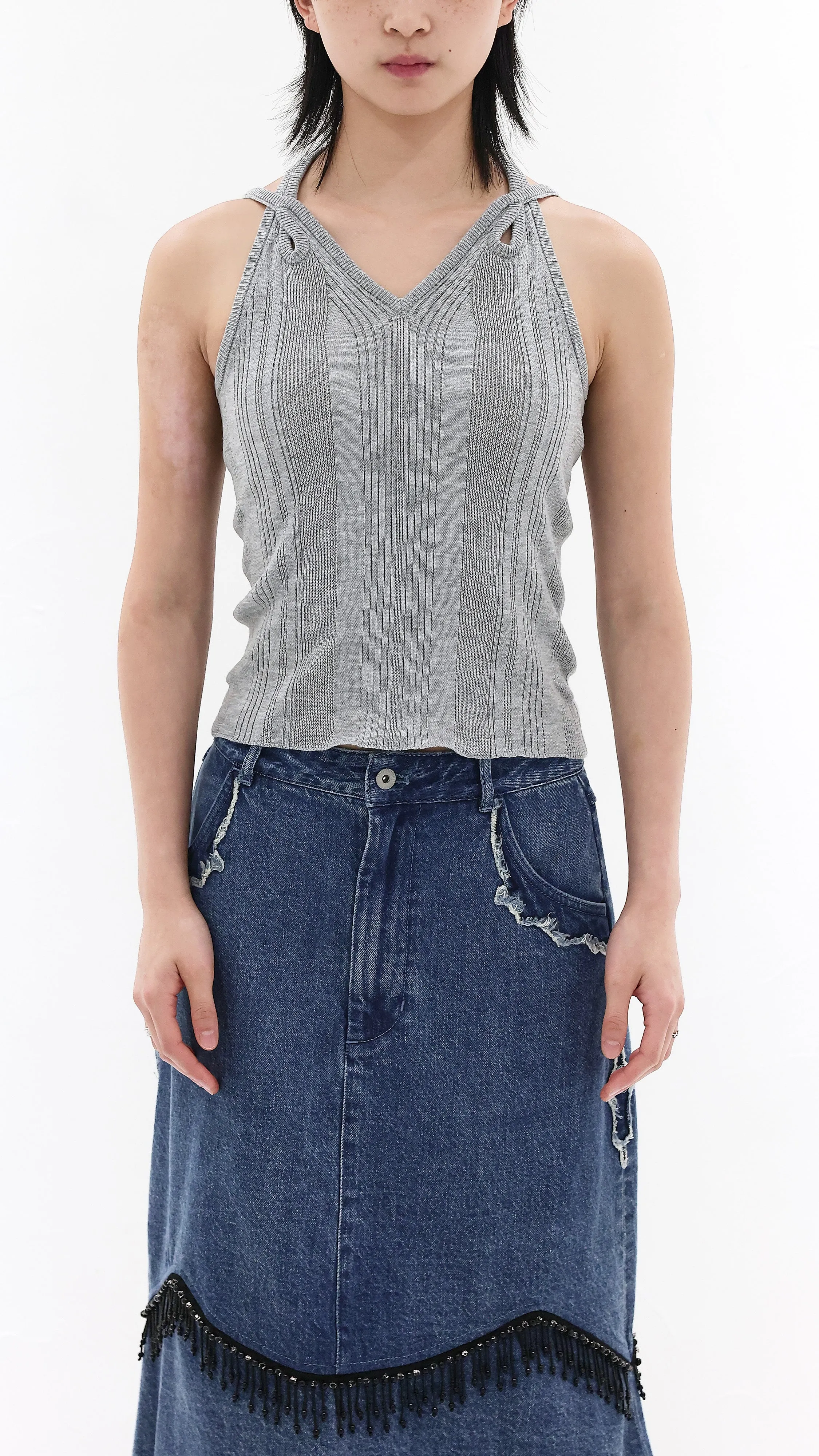 Basic Inner sold by INITIAL Fashion