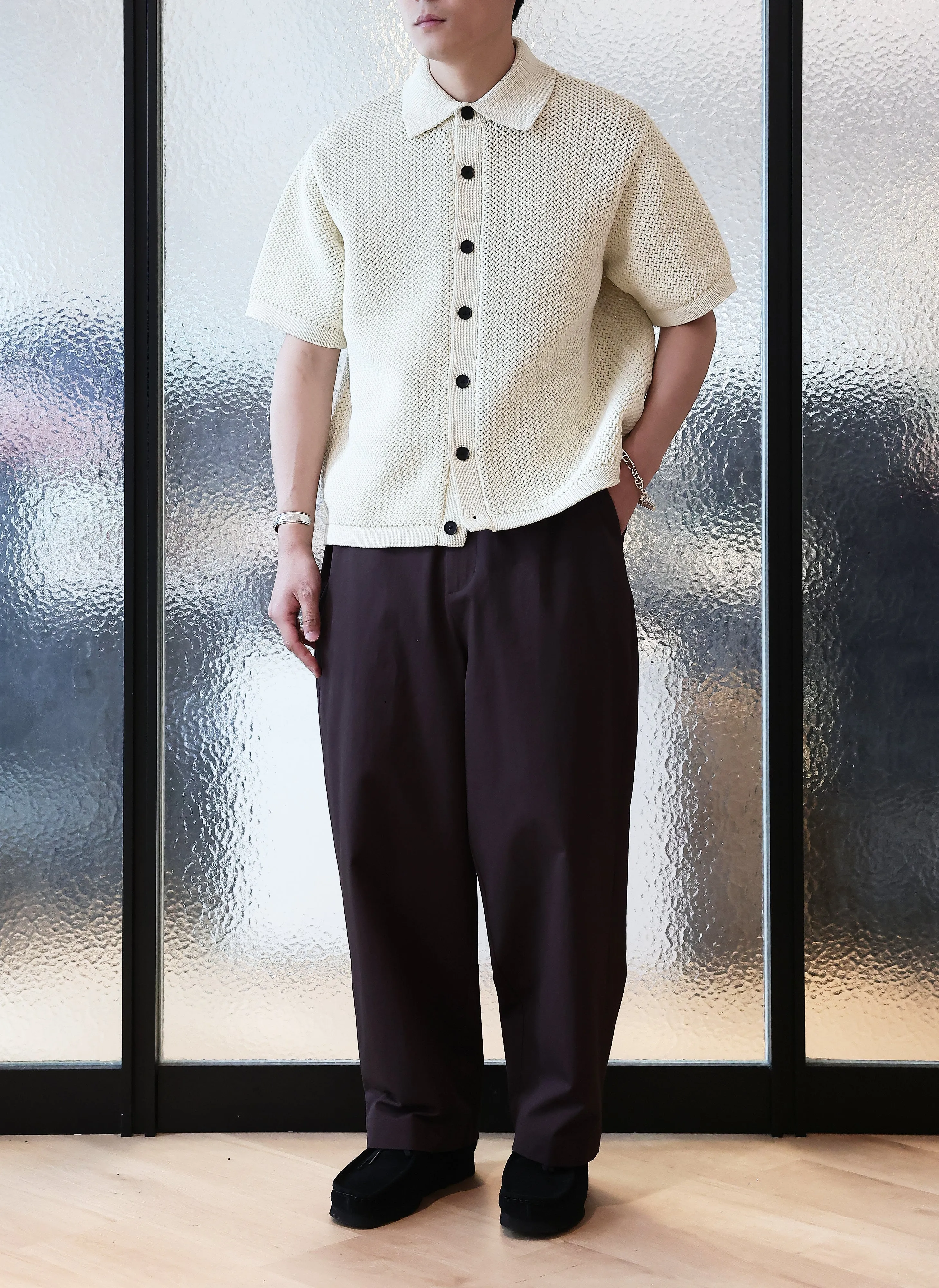 Sweater Shirt sold by INITIAL Fashion product image thumbnail 3