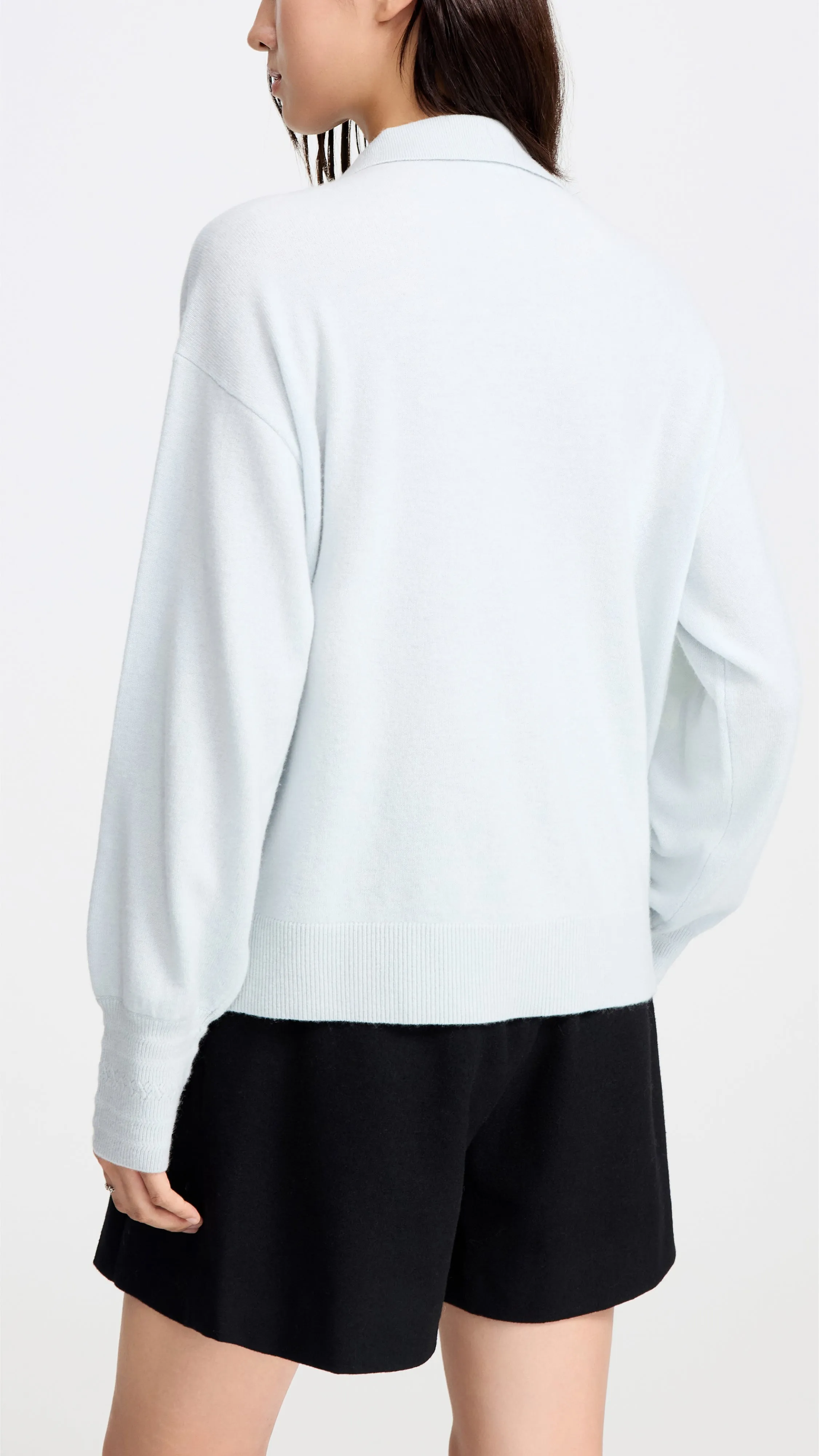 Knit Polo sold by INITIAL Fashion product image thumbnail 3