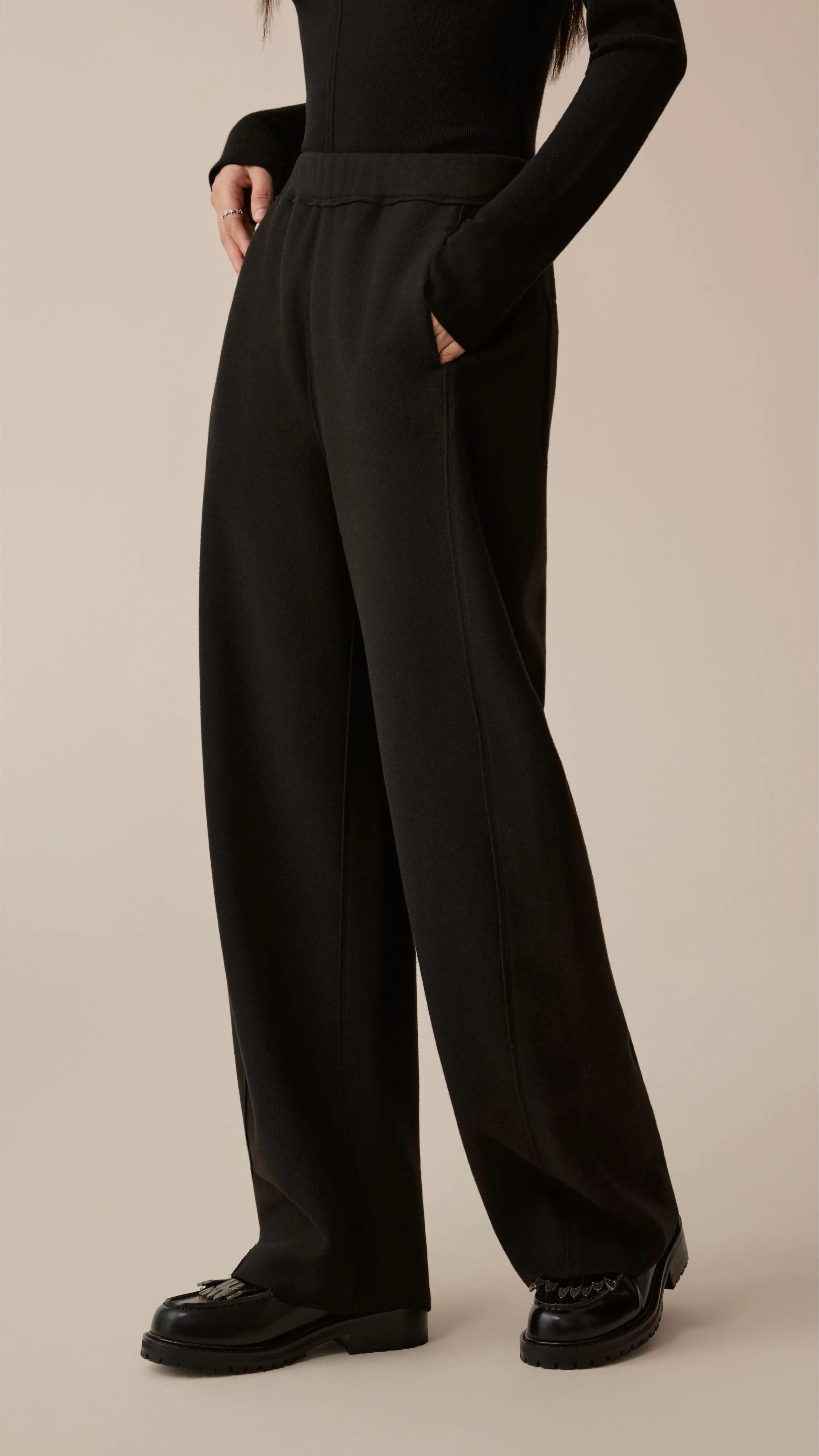 Super Comfy Pants sold by INITIAL Fashion product image thumbnail 2