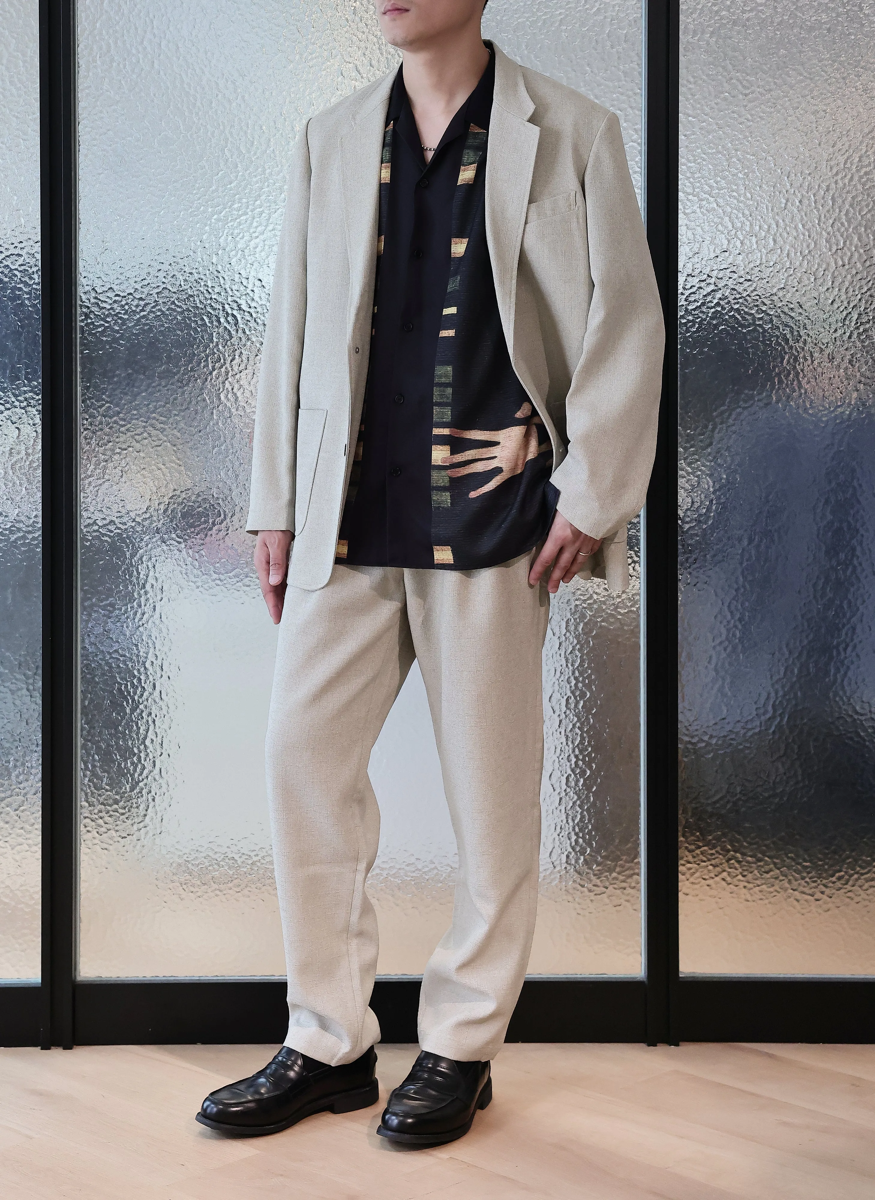 Easy Pants sold by INITIAL Fashion product image thumbnail 4