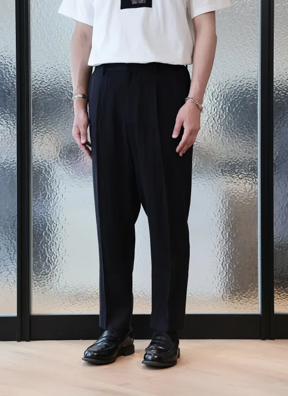Tapered Pants sold by INITIAL Fashion