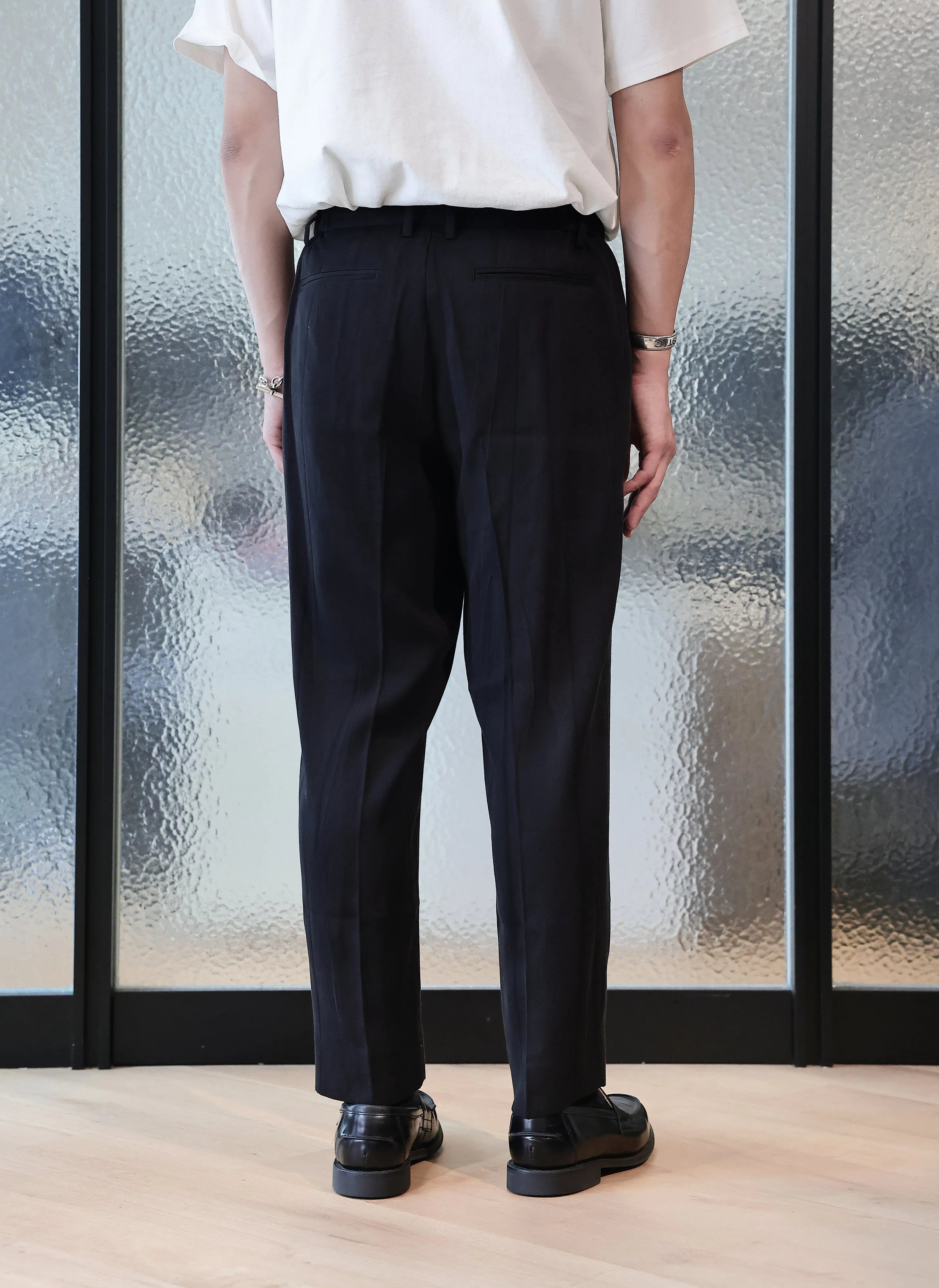 Tapered Pants sold by INITIAL Fashion product image thumbnail 2
