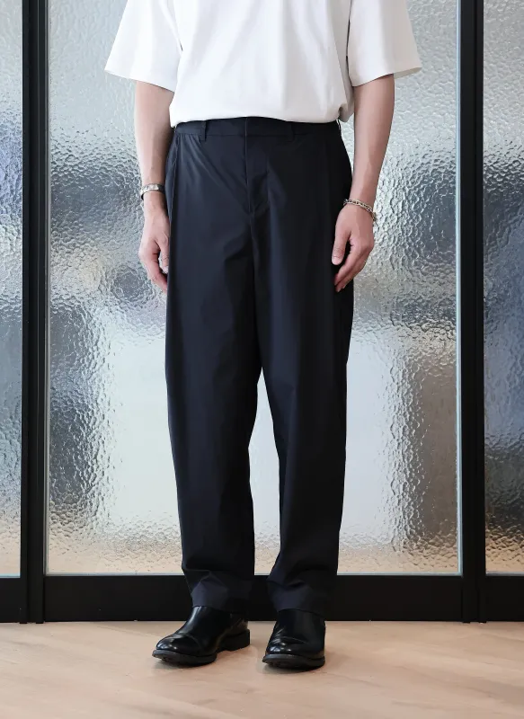Ripstop Ankle Tapered Pants sold by INITIAL Fashion