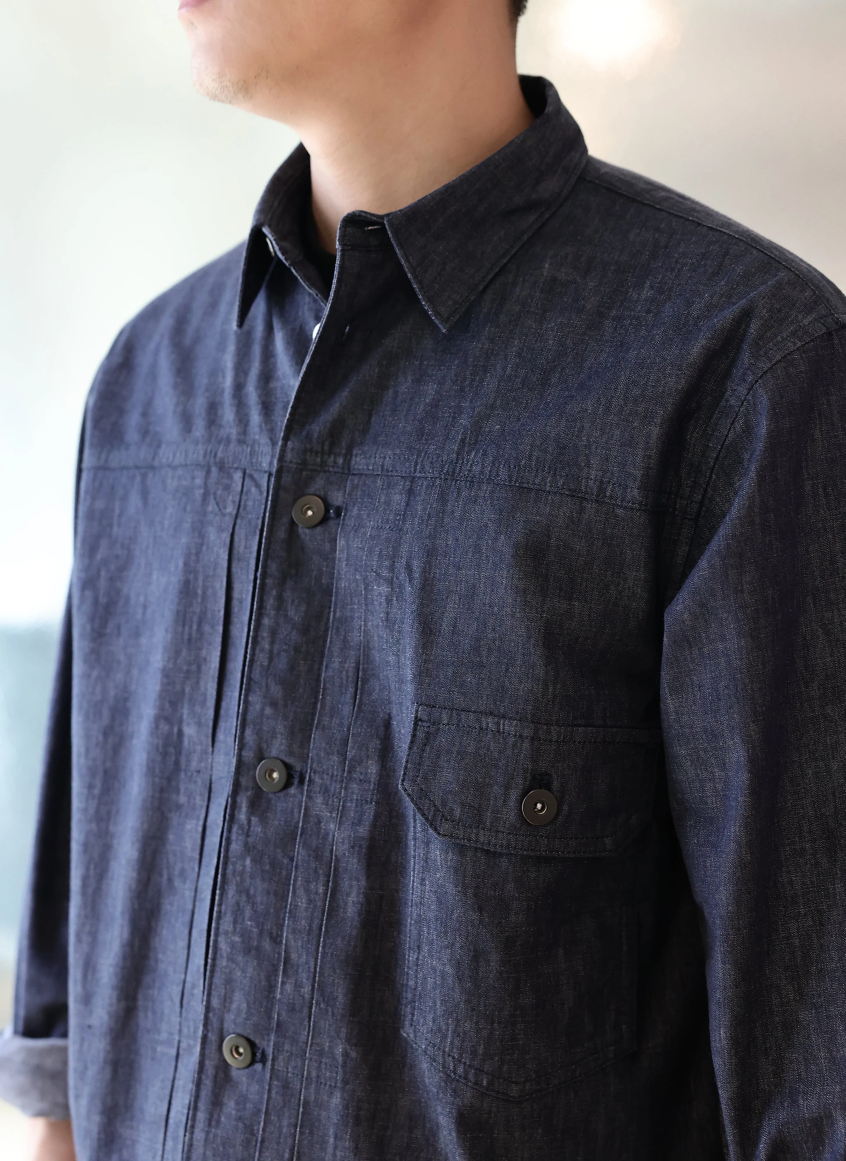 Hybrid Shirt sold by INITIAL Fashion product image thumbnail 3