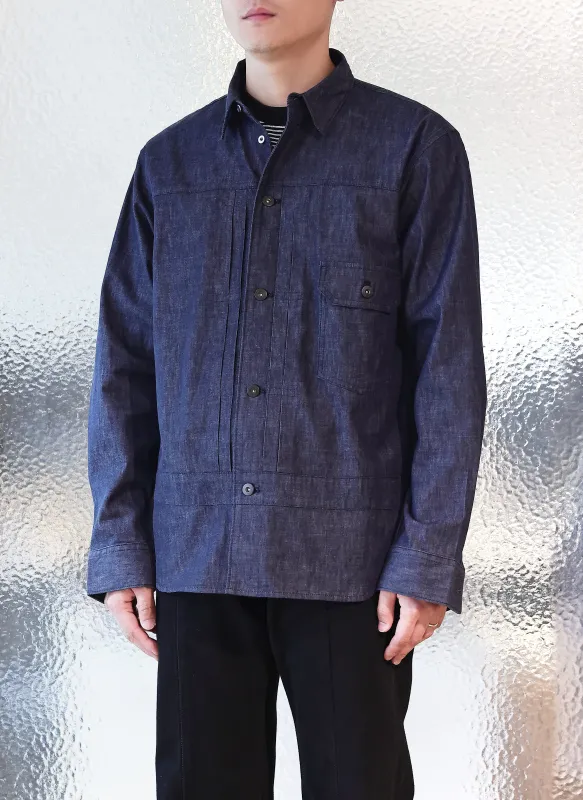 Hybrid Shirt sold by INITIAL Fashion