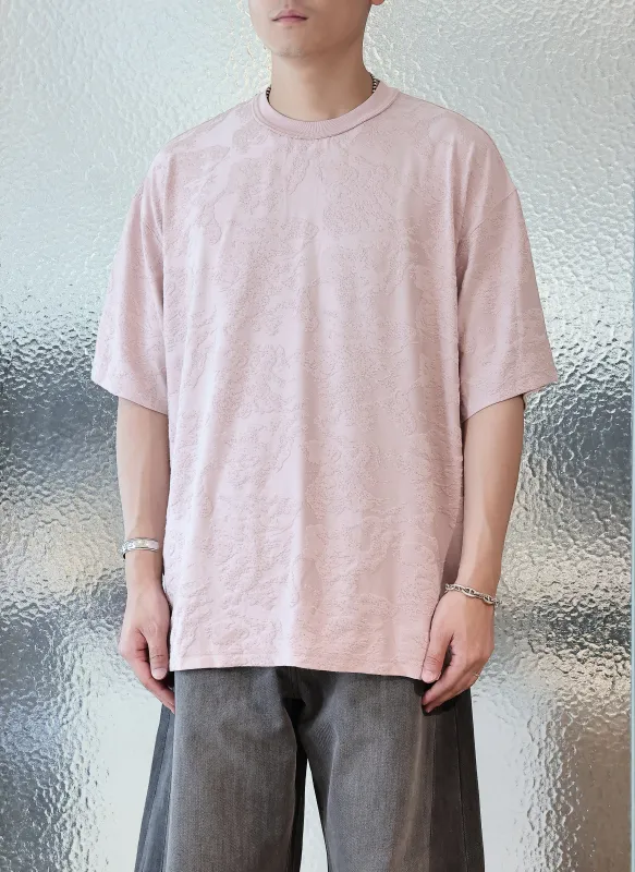 Jacquard Knit Top sold by INITIAL Fashion