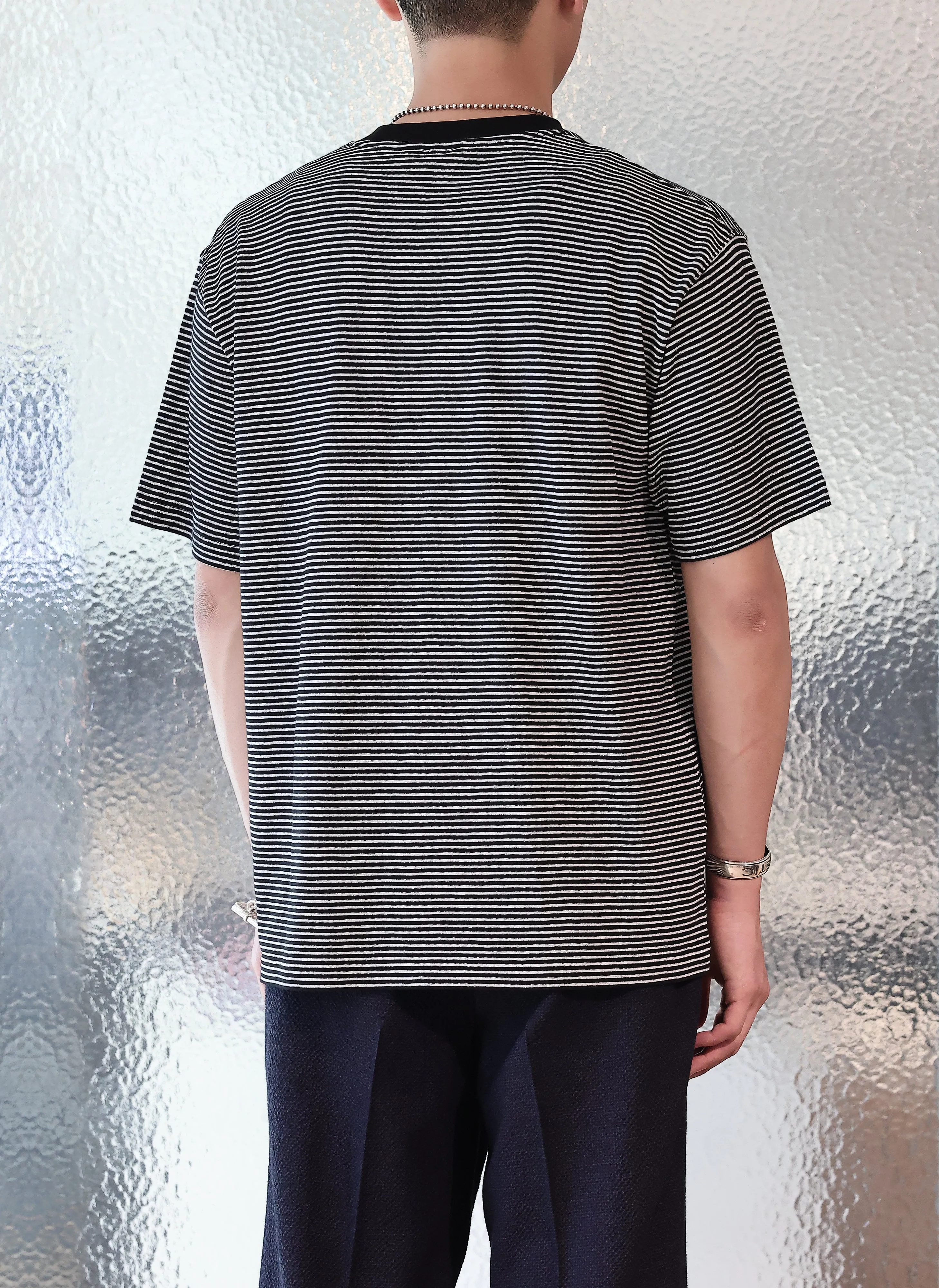 Border Top sold by INITIAL Fashion product image thumbnail 2