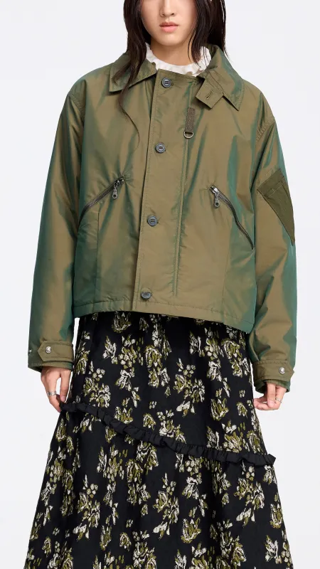 MK3 Flight Jacket sold by INITIAL Fashion