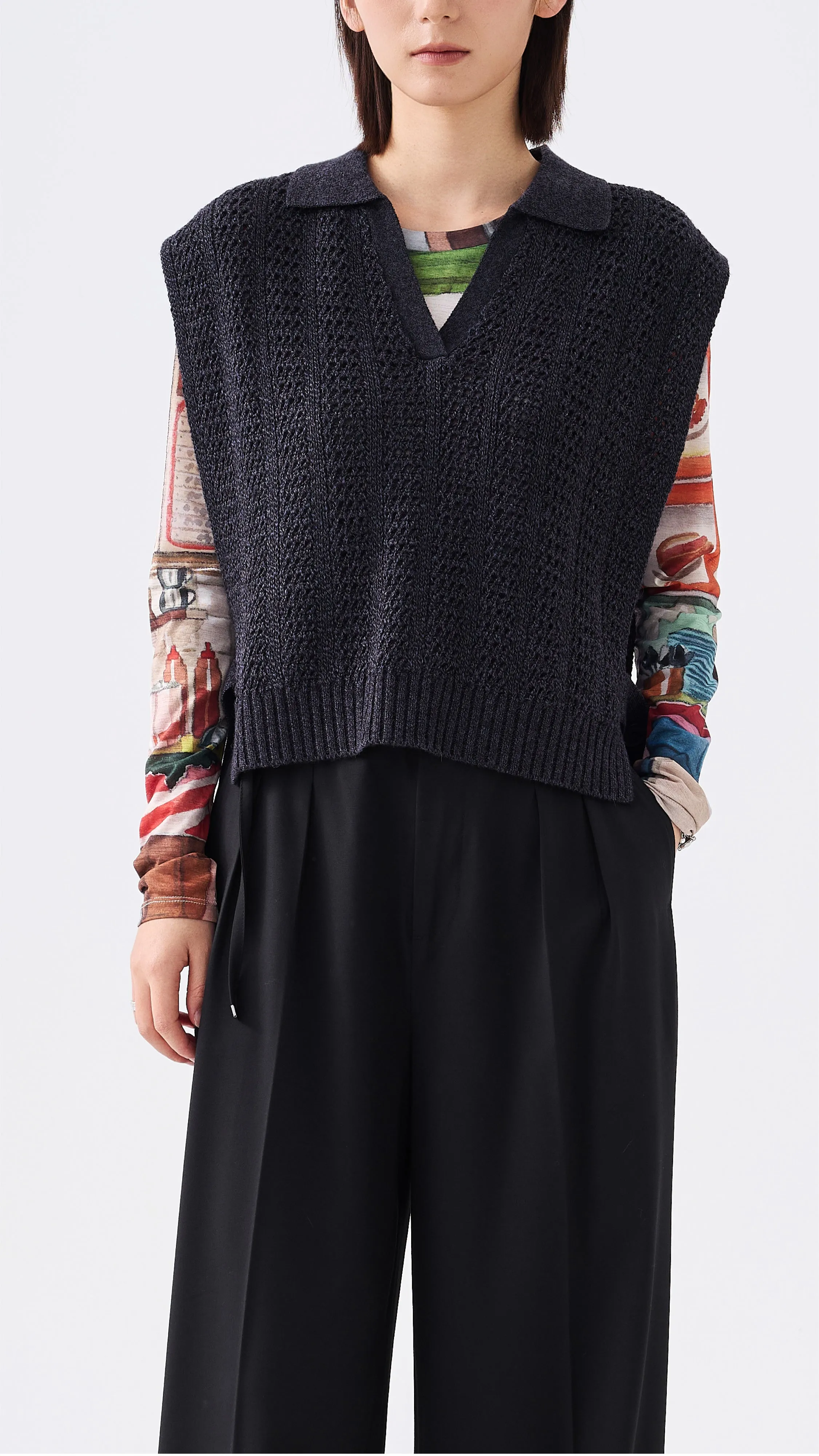 Scarf sold by INITIAL Fashion