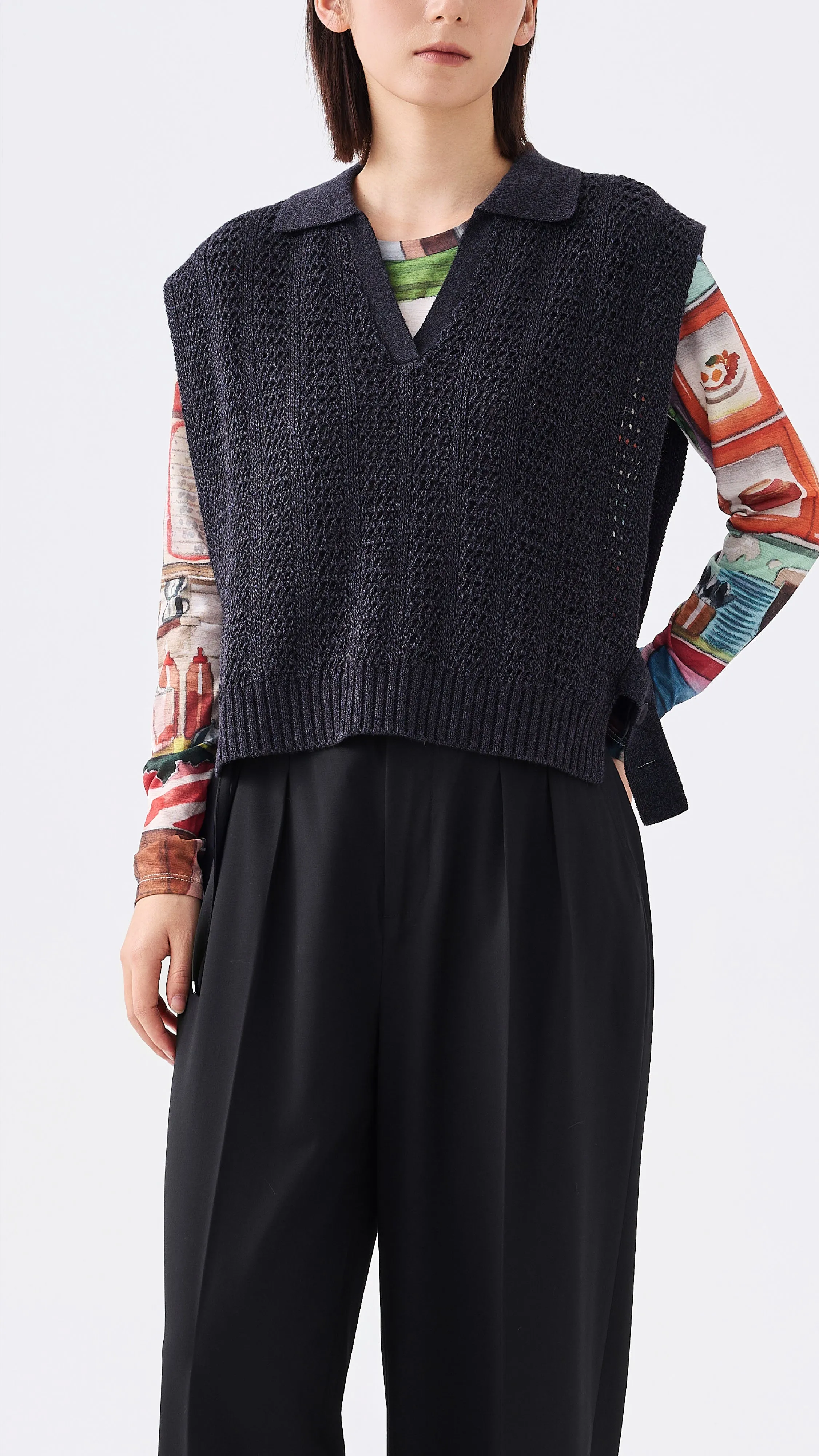 Scarf sold by INITIAL Fashion product image thumbnail 2