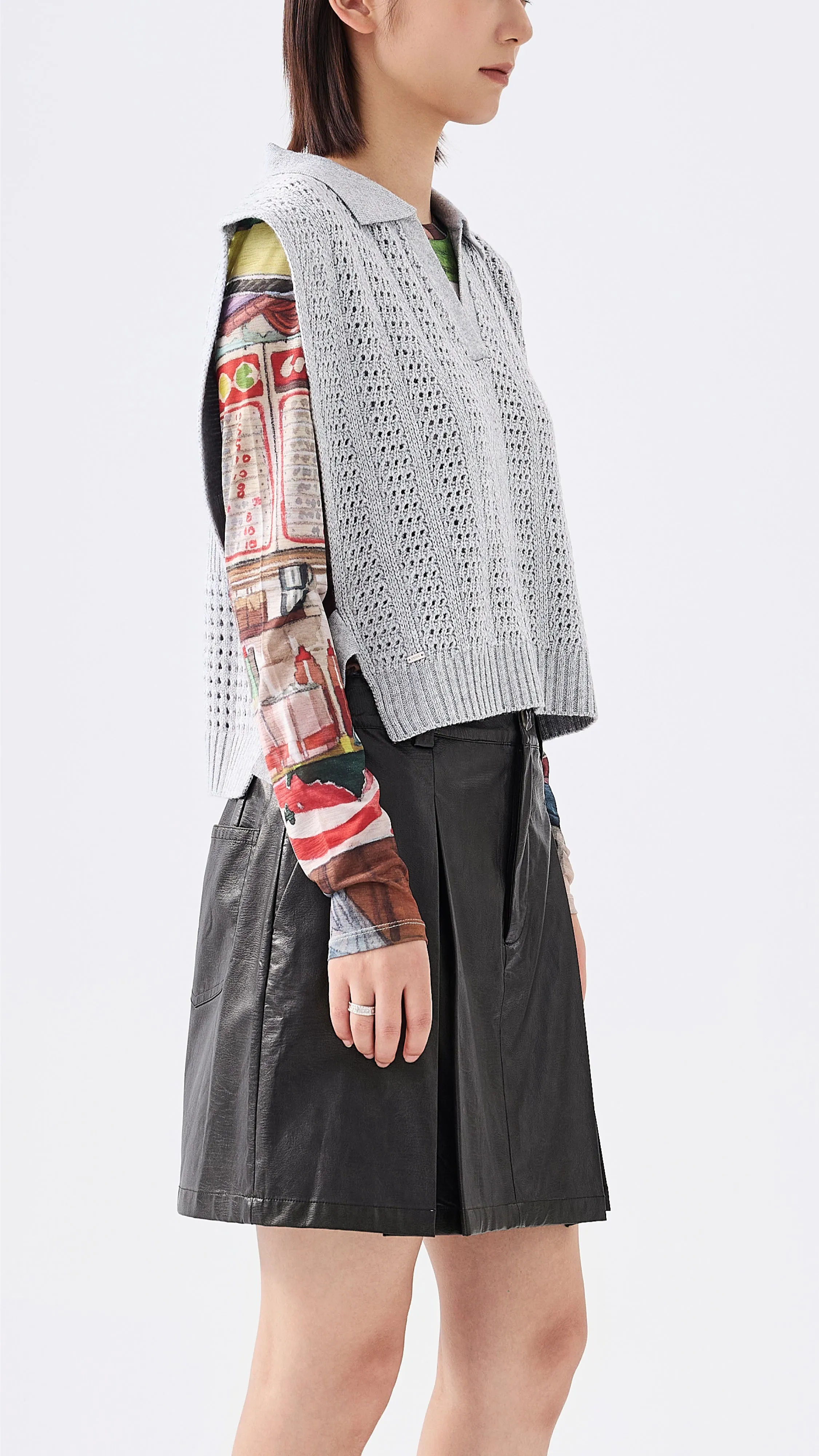 Scarf sold by INITIAL Fashion product image thumbnail 2