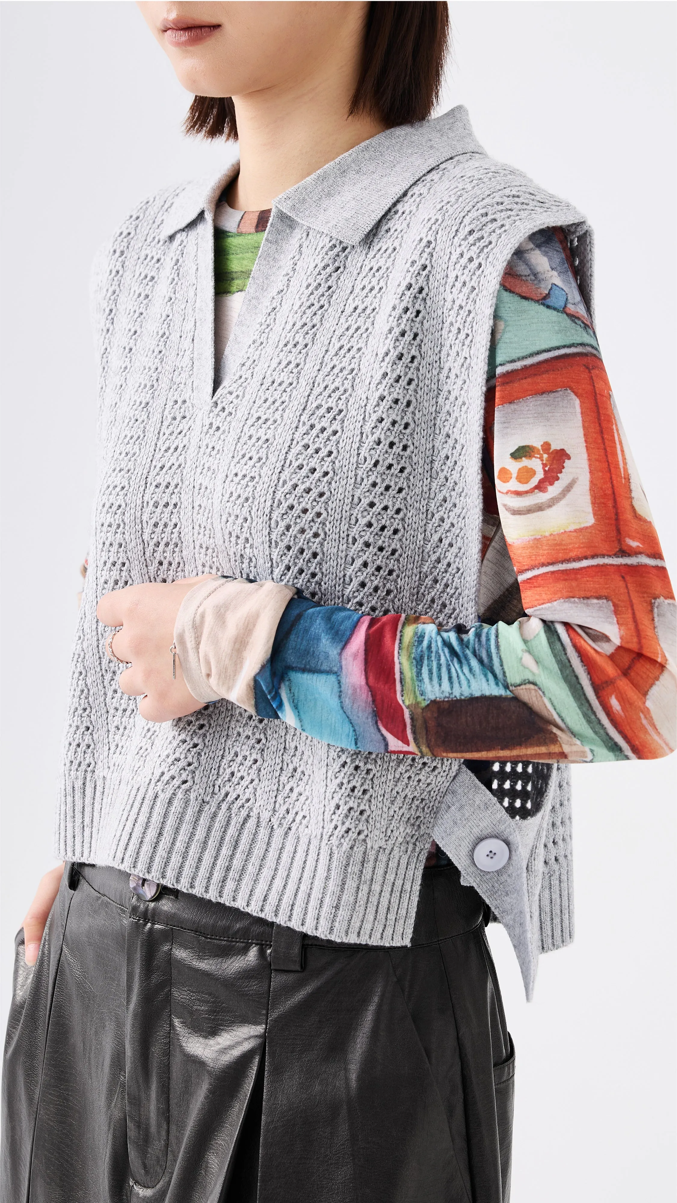 Scarf sold by INITIAL Fashion product image thumbnail 4