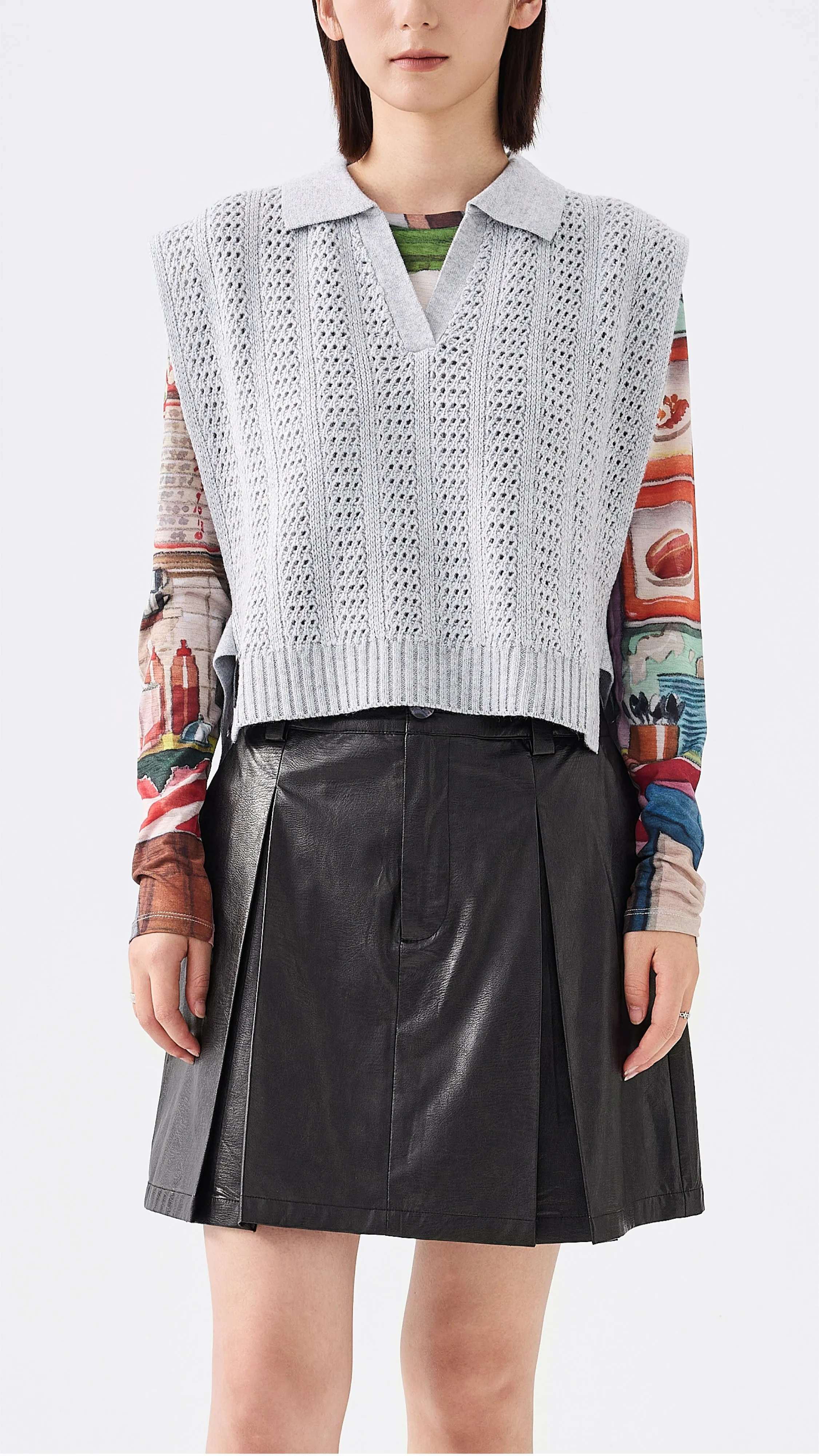 Scarf sold by INITIAL Fashion