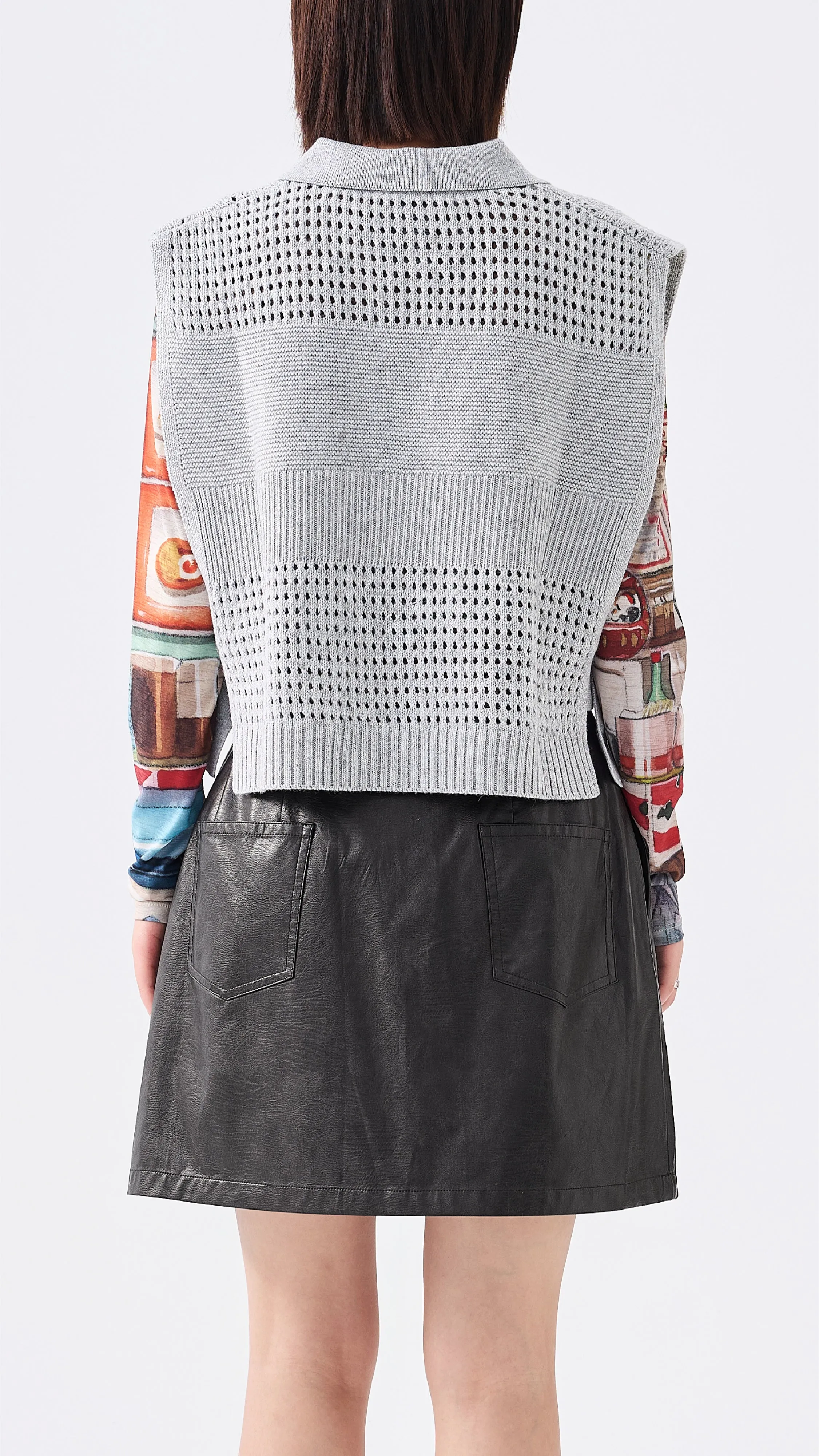 Scarf sold by INITIAL Fashion product image thumbnail 3