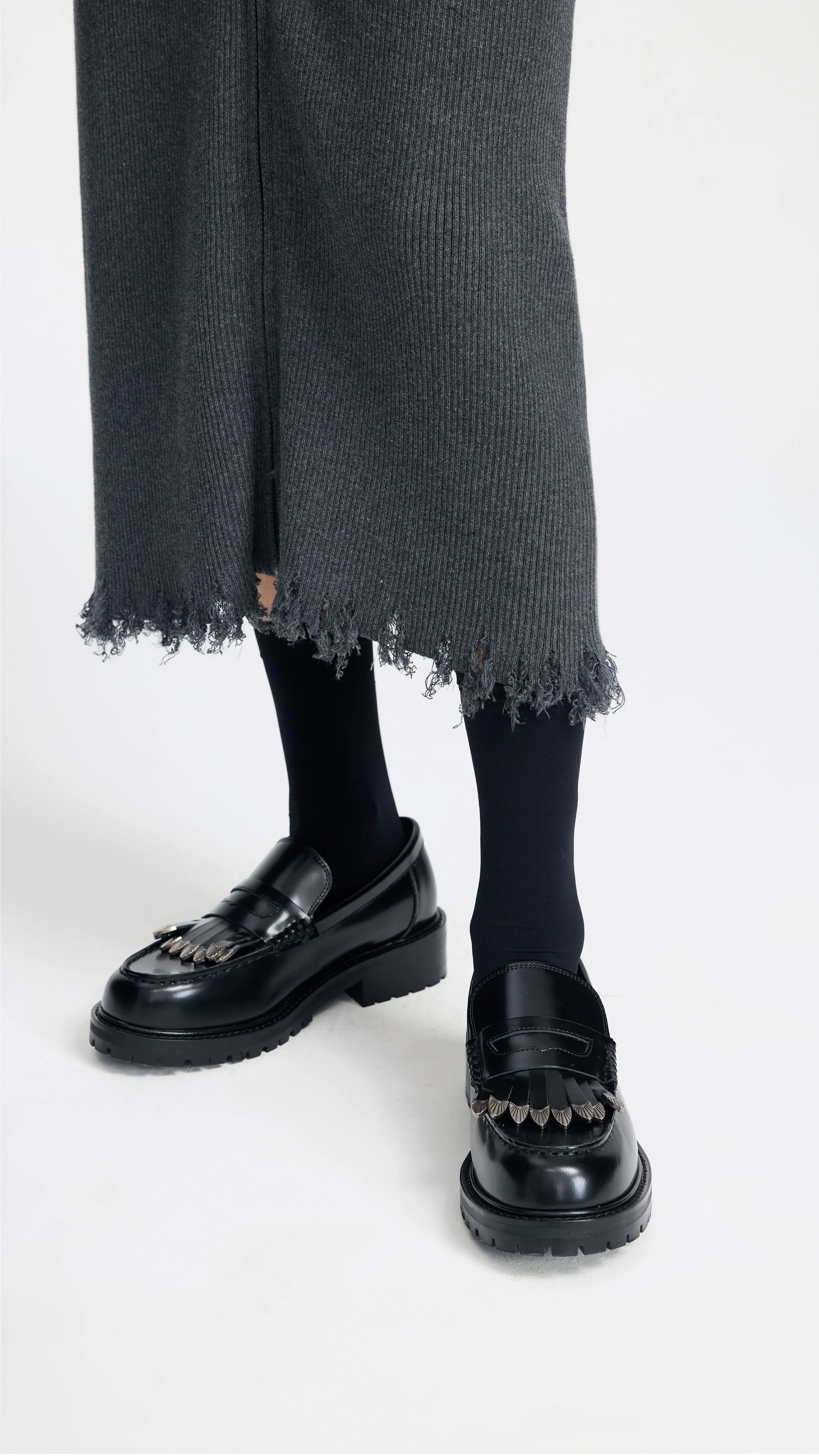 Western Loafers sold by INITIAL Fashion product image thumbnail 3