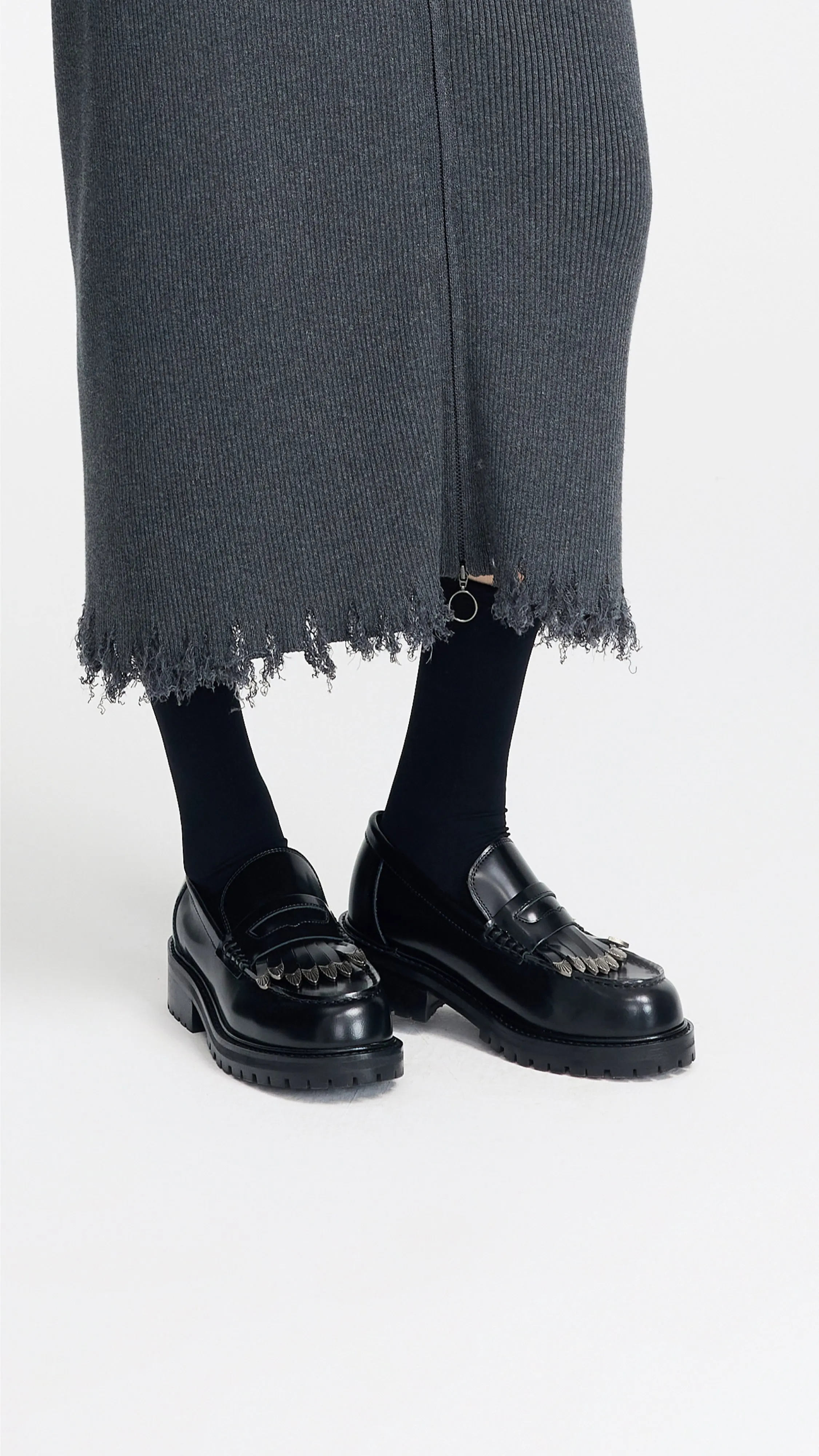 Western Loafers sold by INITIAL Fashion product image thumbnail 4