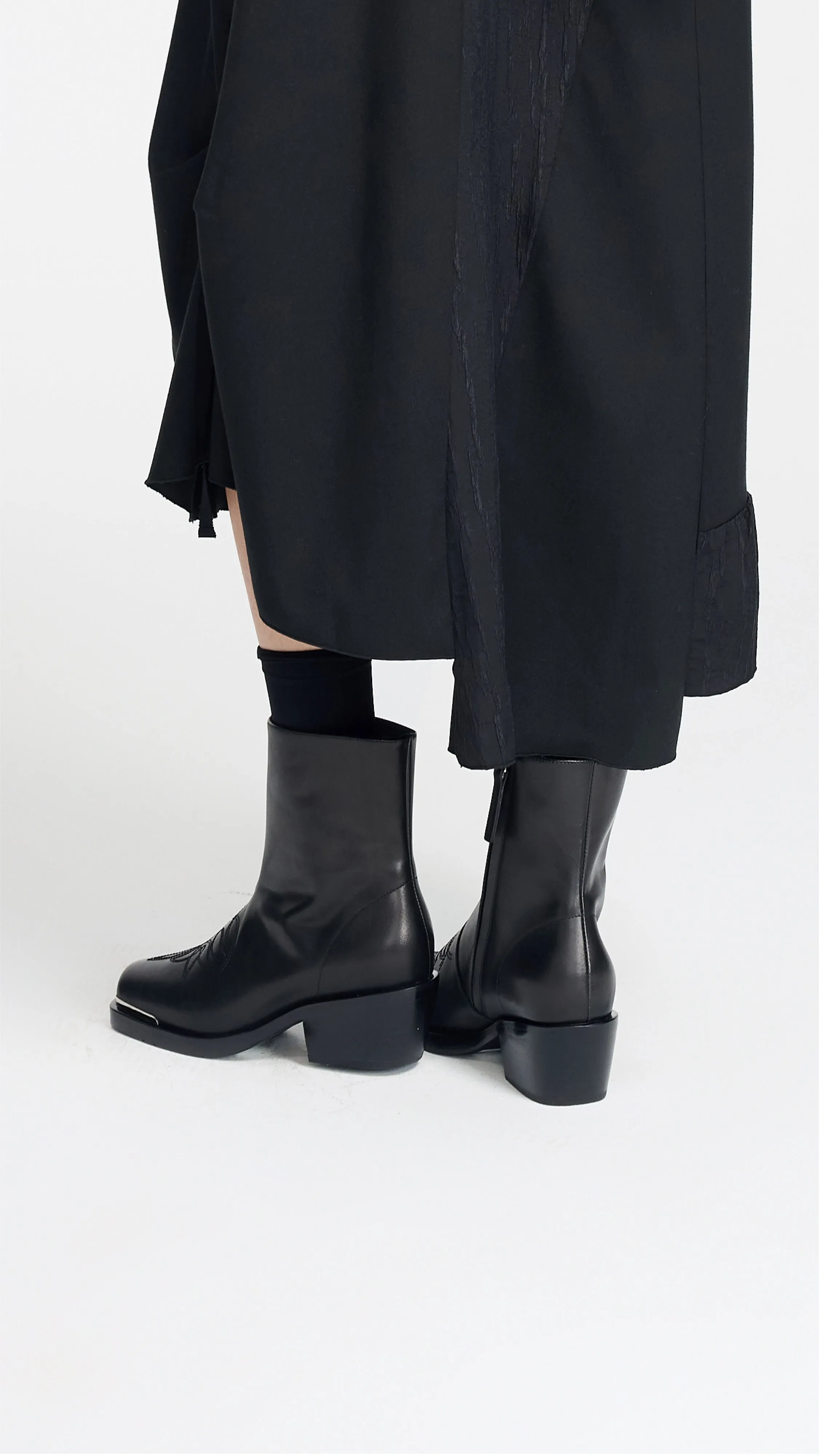 Western Boots sold by INITIAL Fashion product image thumbnail 3