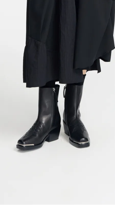 Western Boots sold by INITIAL Fashion