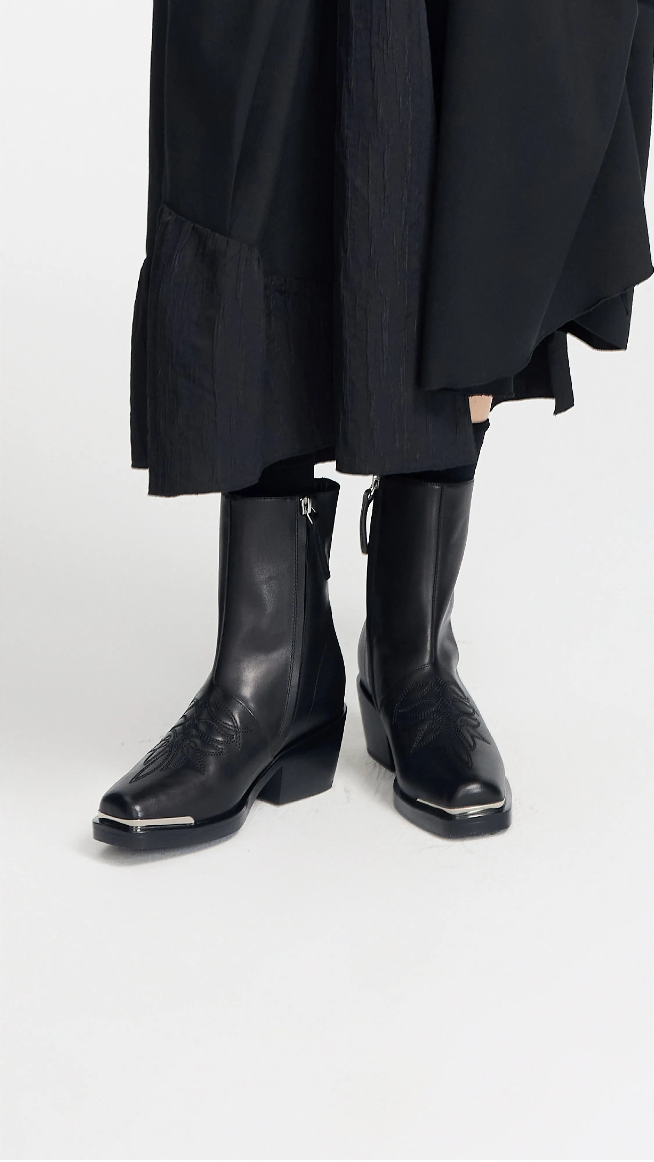 Western Boots sold by INITIAL Fashion