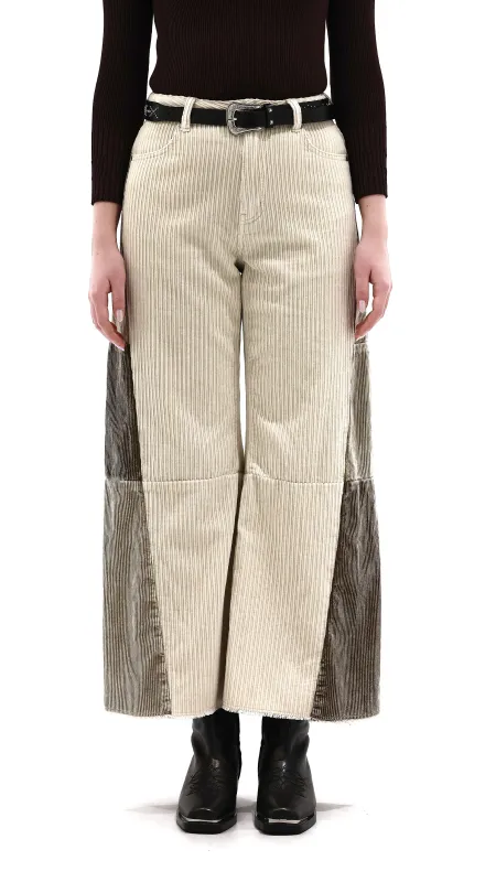 Remake Wide Corduroy Pants sold by INITIAL Fashion
