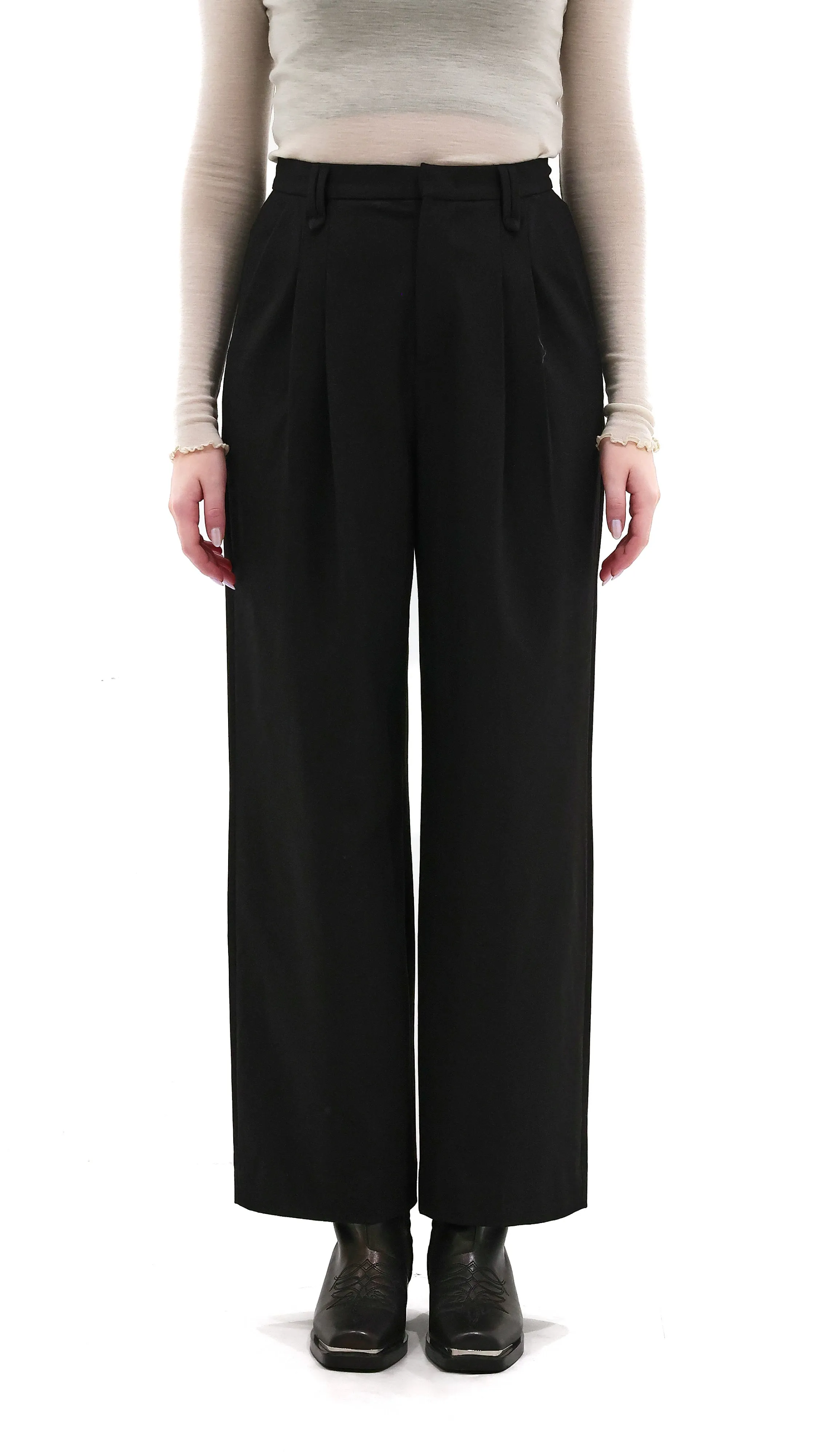 Photographer Pants sold by INITIAL Fashion