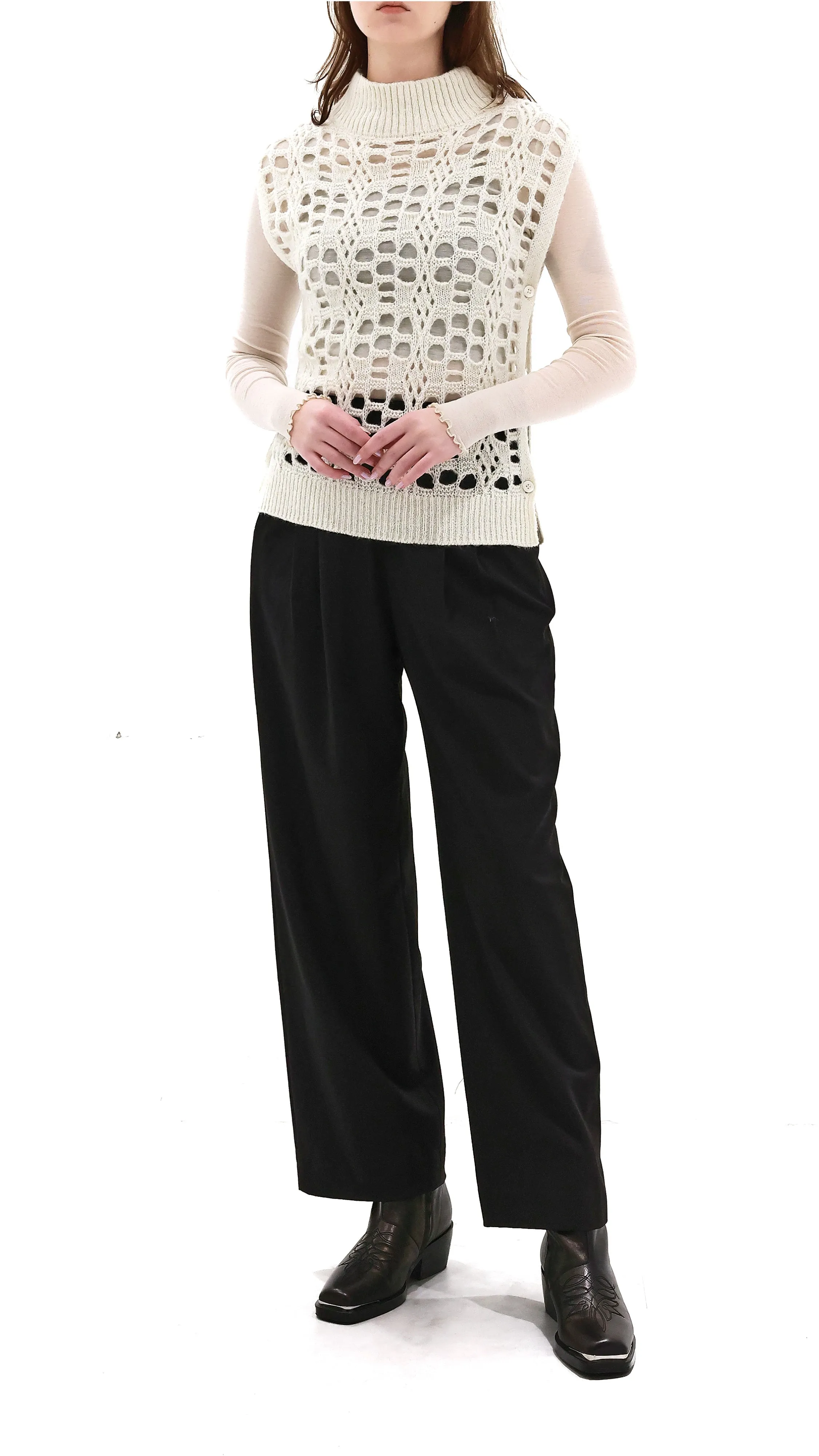 Photographer Pants sold by INITIAL Fashion product image thumbnail 4