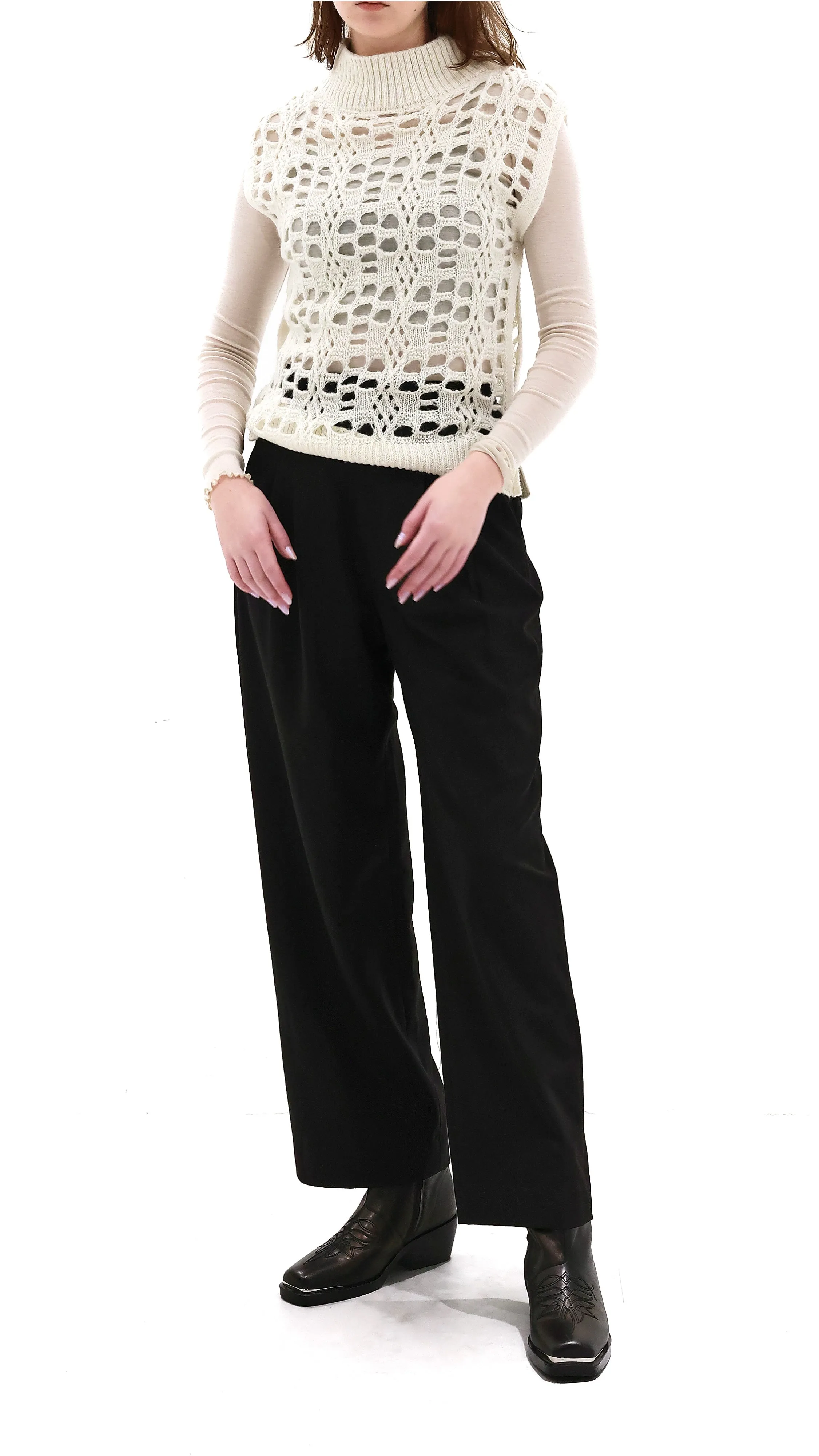 Photographer Pants sold by INITIAL Fashion product image thumbnail 5