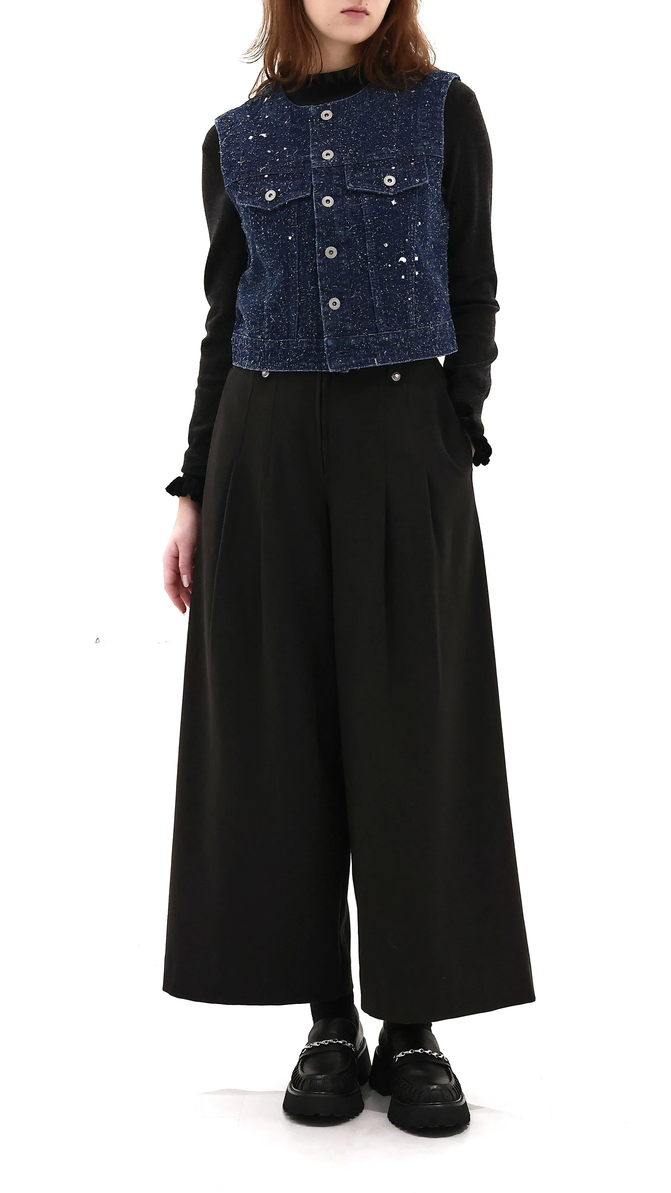 Joker Pants sold by INITIAL Fashion product image thumbnail 4