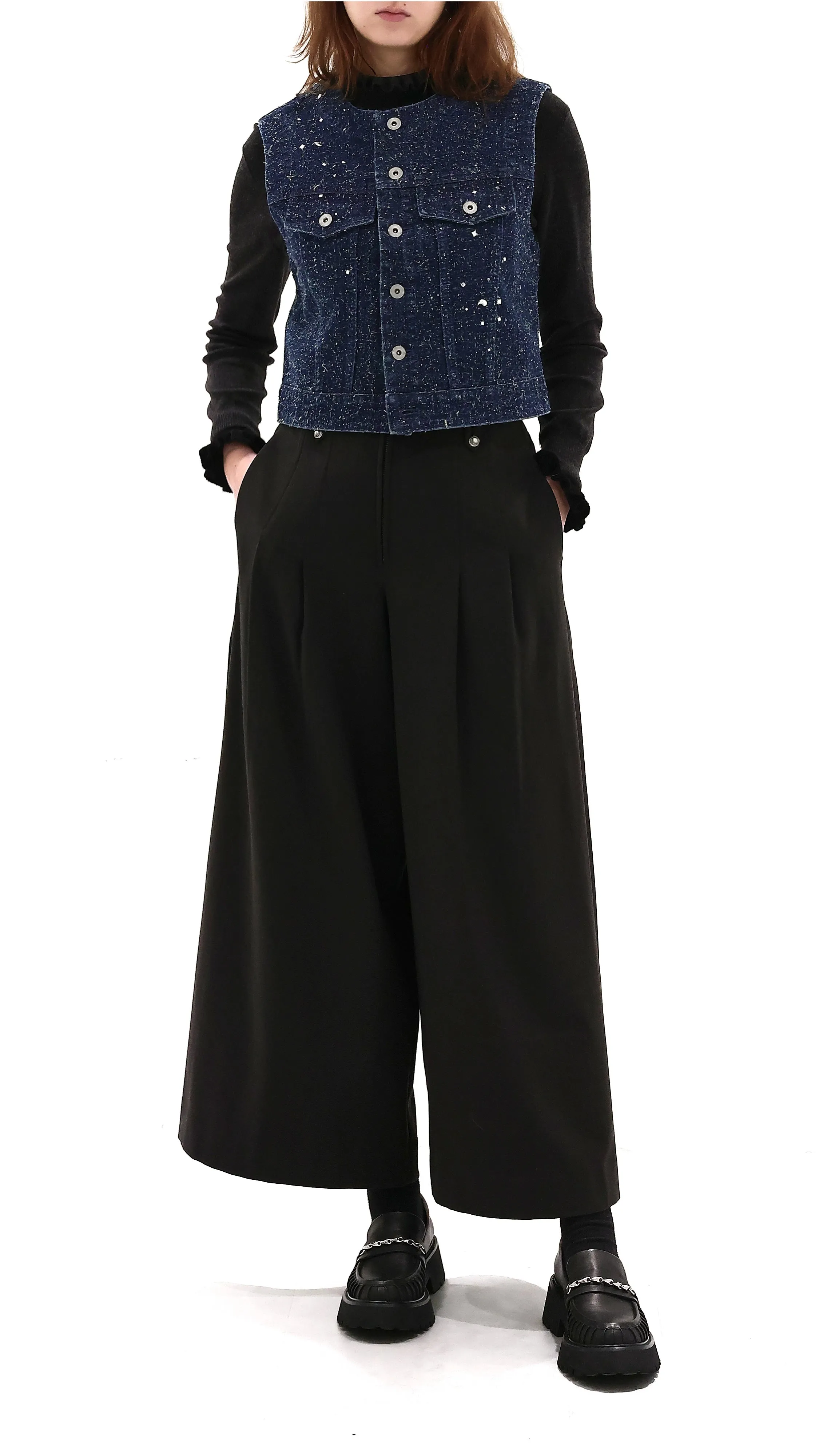 Joker Pants sold by INITIAL Fashion product image thumbnail 5