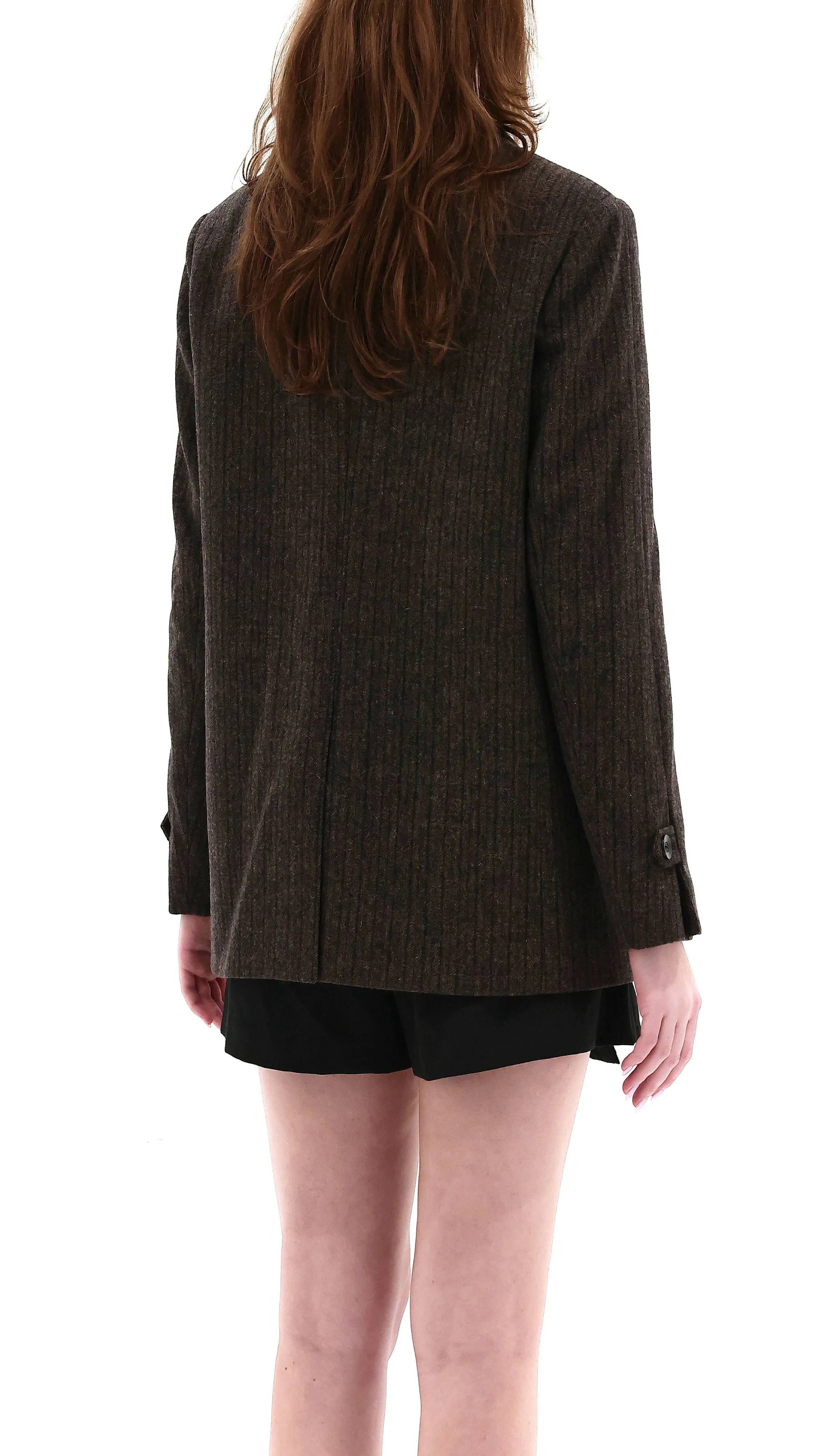 Herringbone Suit sold by INITIAL Fashion product image thumbnail 3