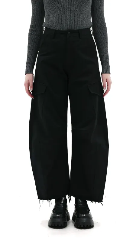 Cargo Balloon Pants sold by INITIAL Fashion
